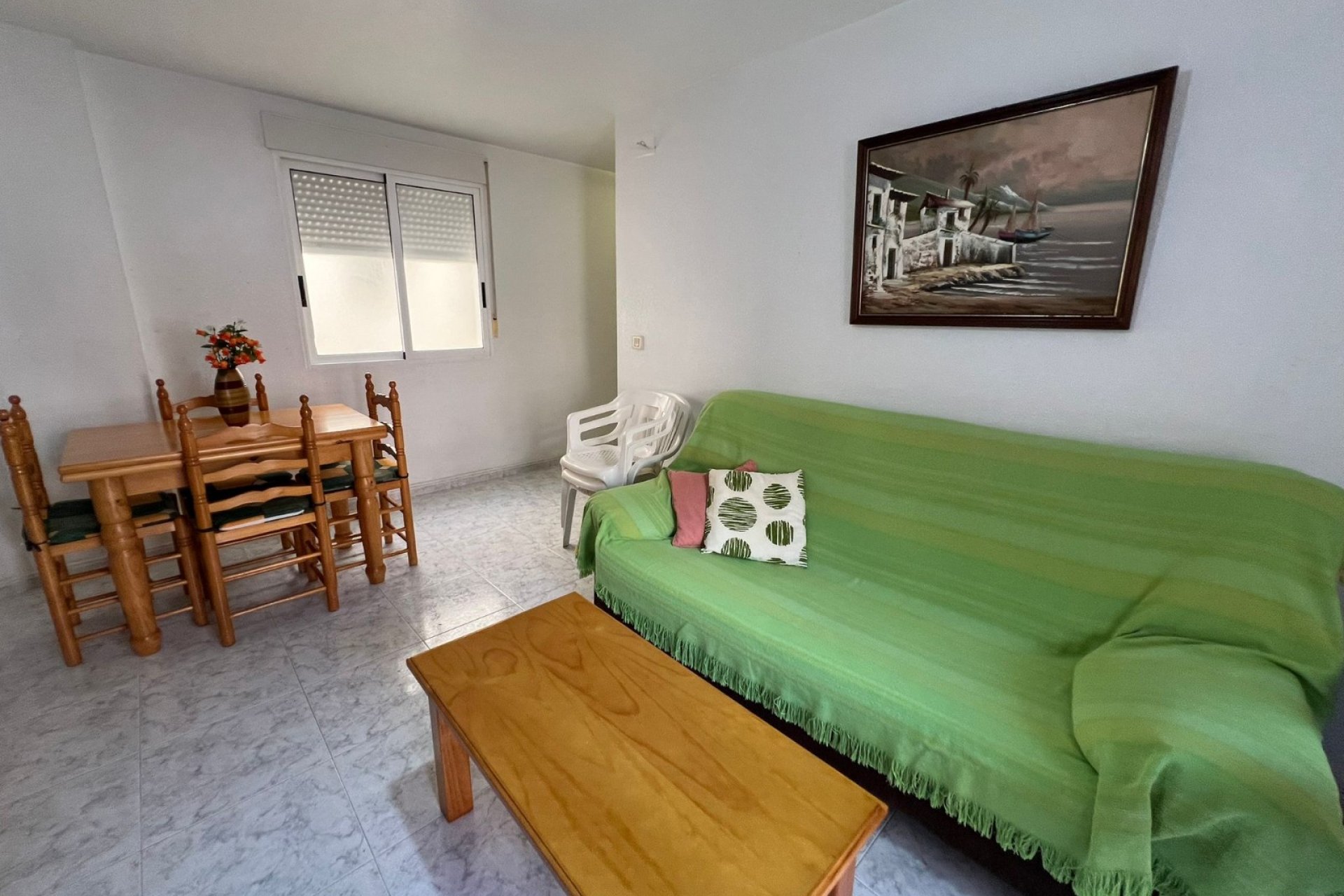 Resale - Apartment - Torrevieja - Playa de Los Locos-Curva del Palangre