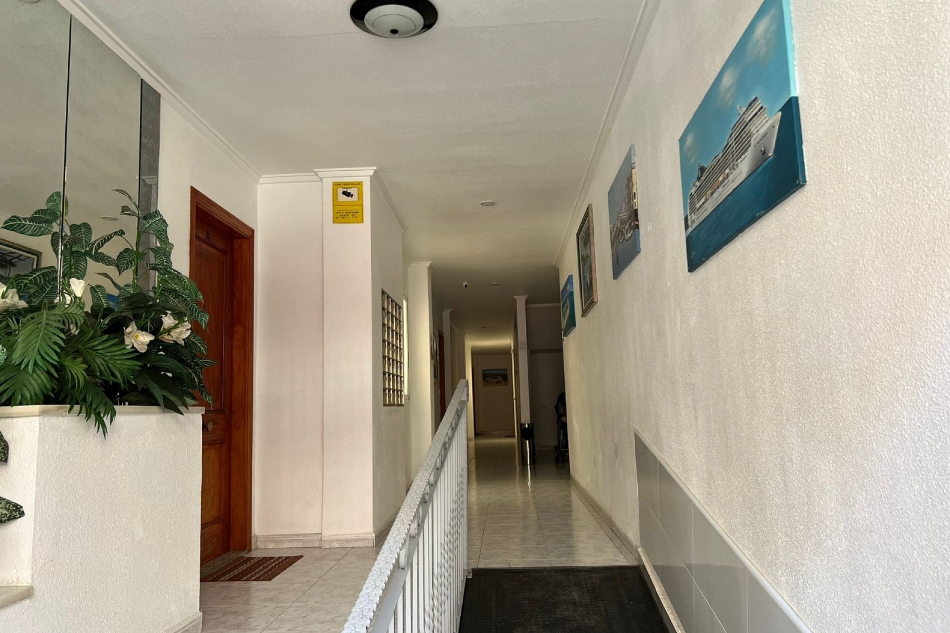 Resale - Apartment - Torrevieja - Playa de Los Locos-Curva del Palangre