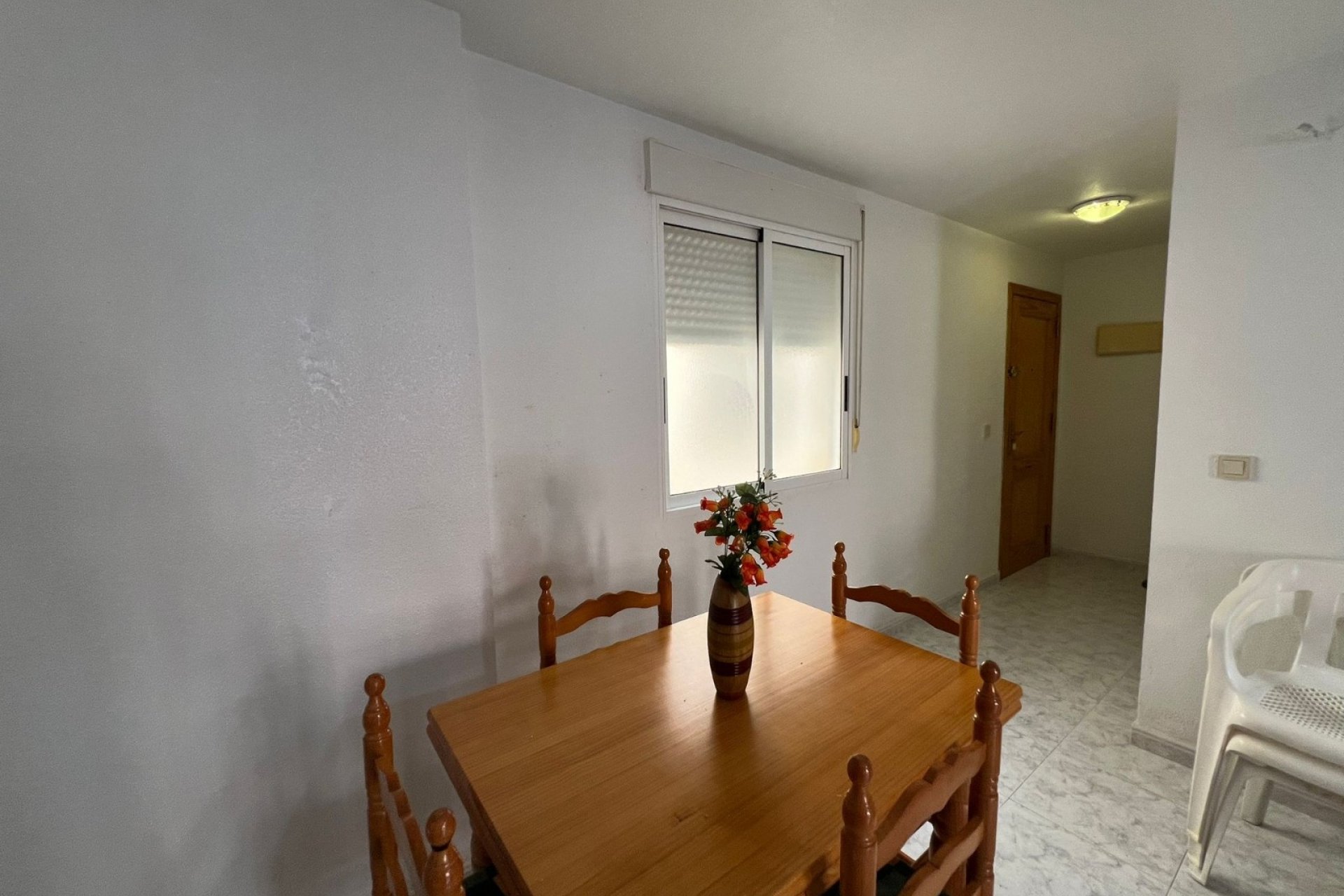 Resale - Apartment - Torrevieja - Playa de Los Locos-Curva del Palangre