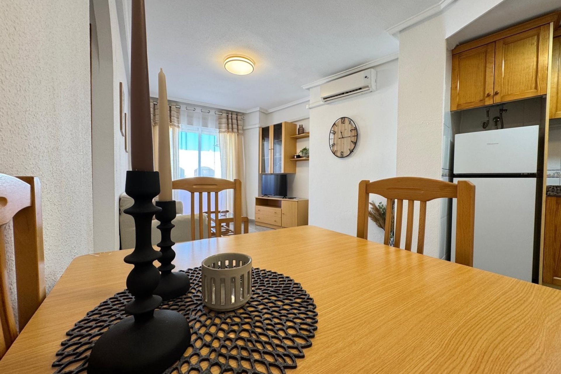 Resale - Apartment - Torrevieja - Playa de los locos