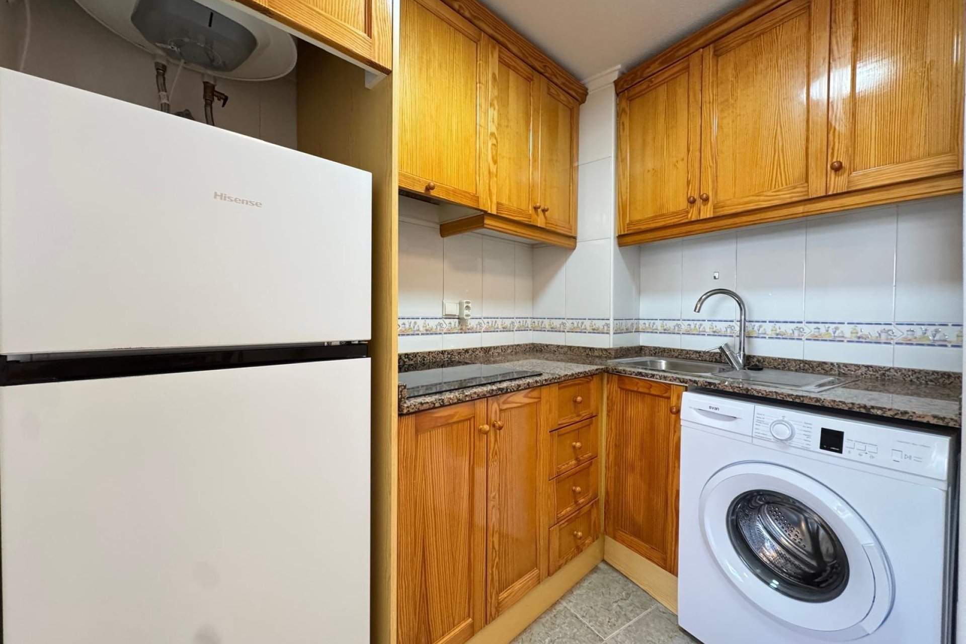 Resale - Apartment - Torrevieja - Playa de los locos