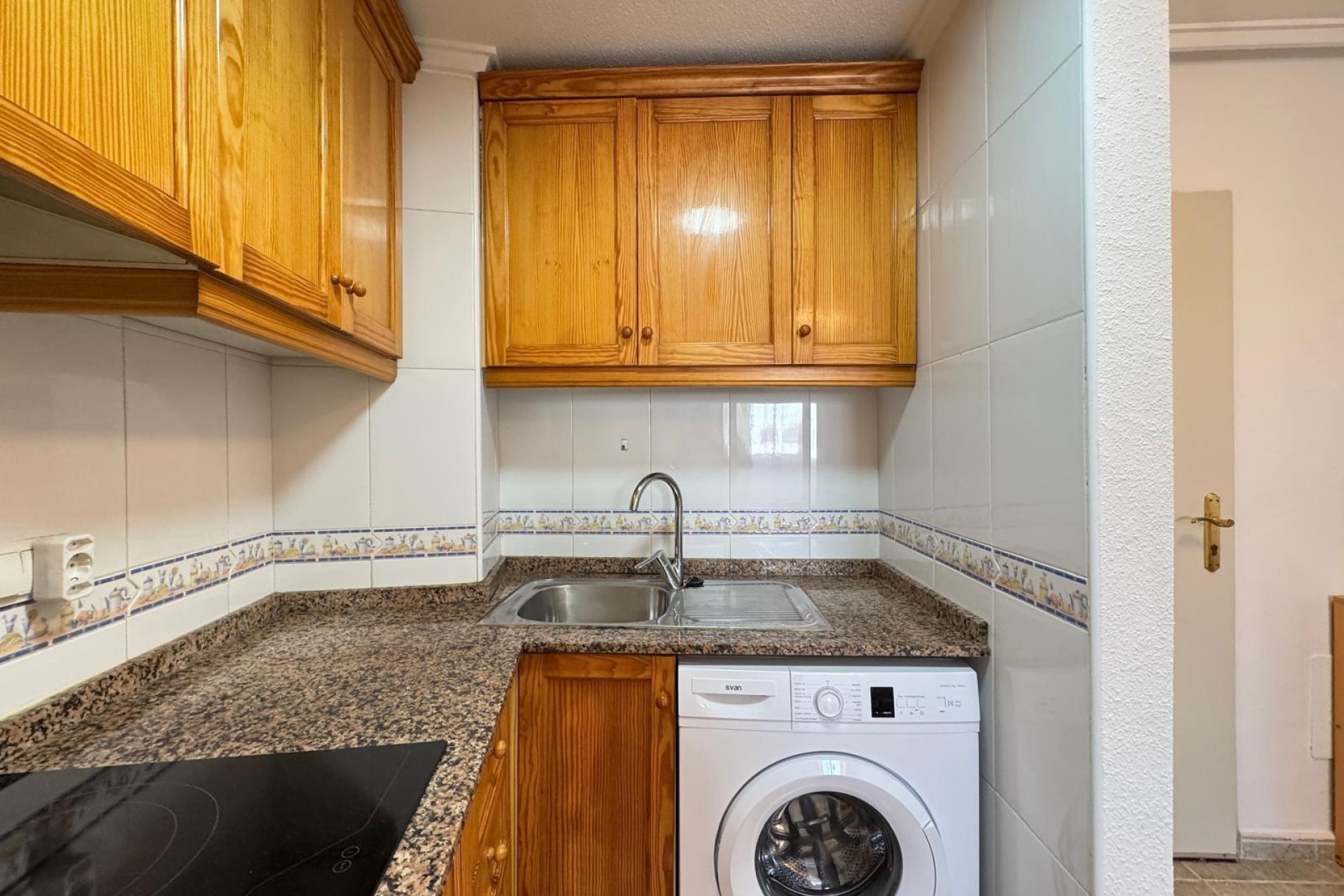 Resale - Apartment - Torrevieja - Playa de los locos