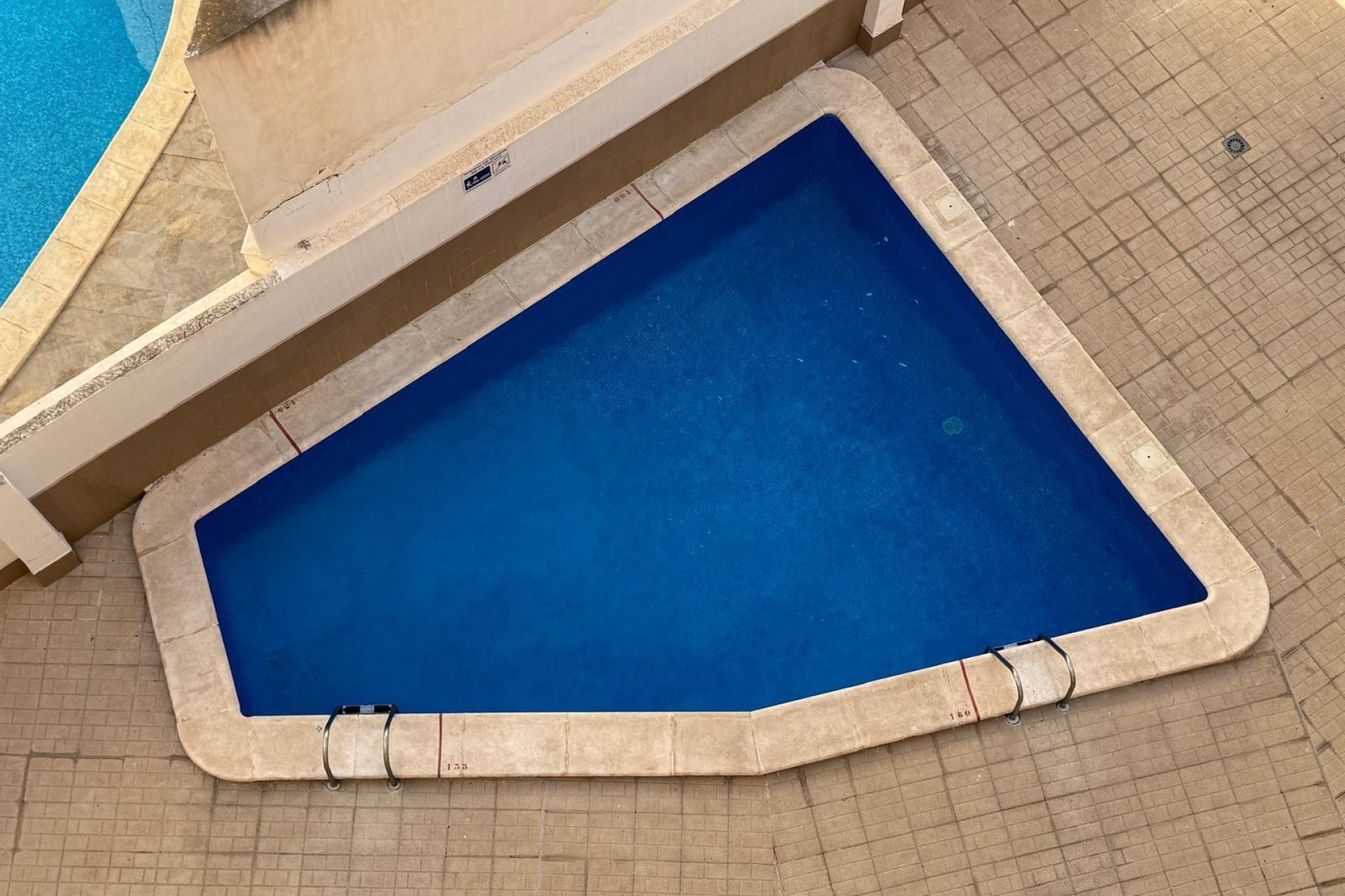 Resale - Apartment - Torrevieja - Playa de los locos