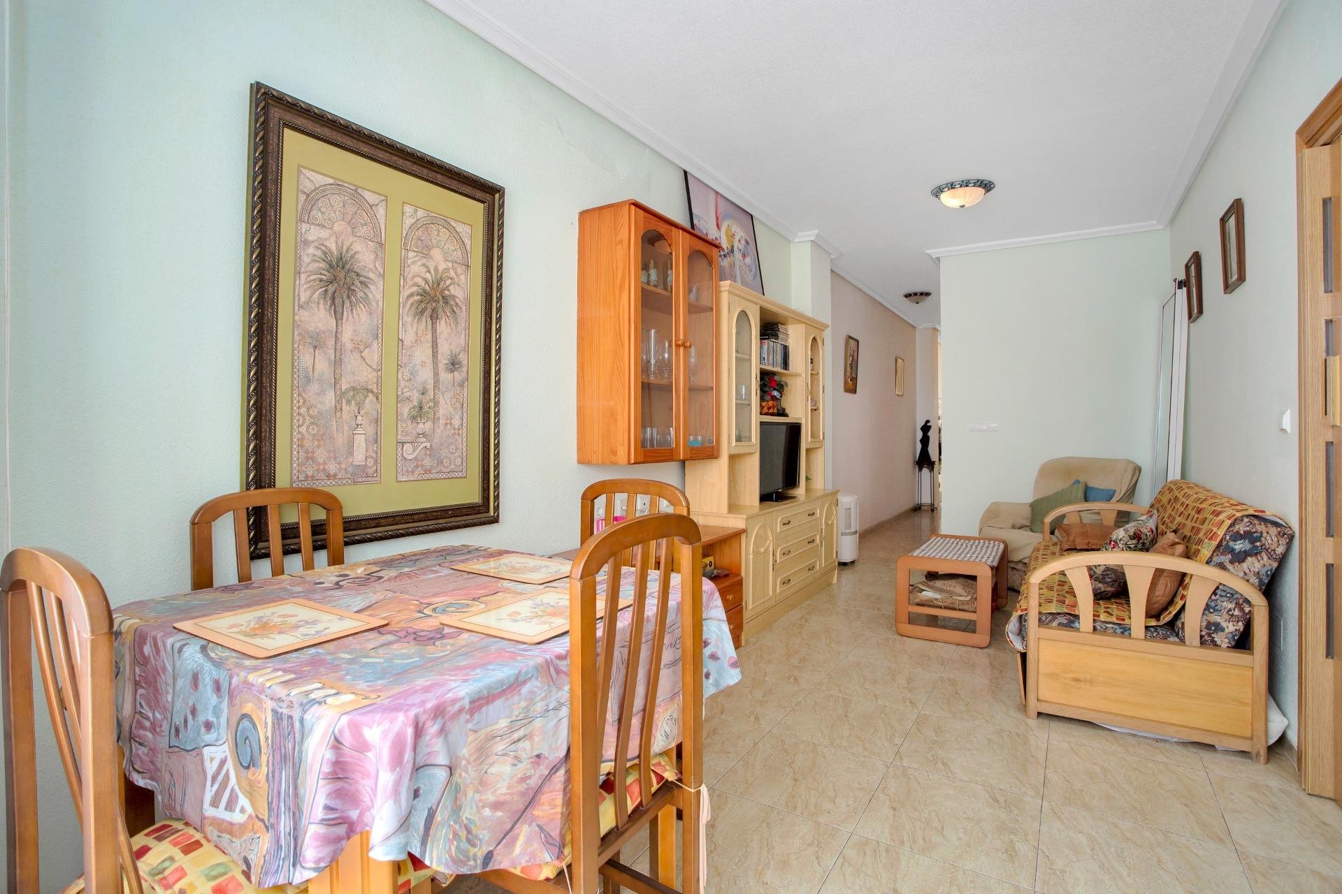 Resale - Apartment - Torrevieja - Playa de los Locos
