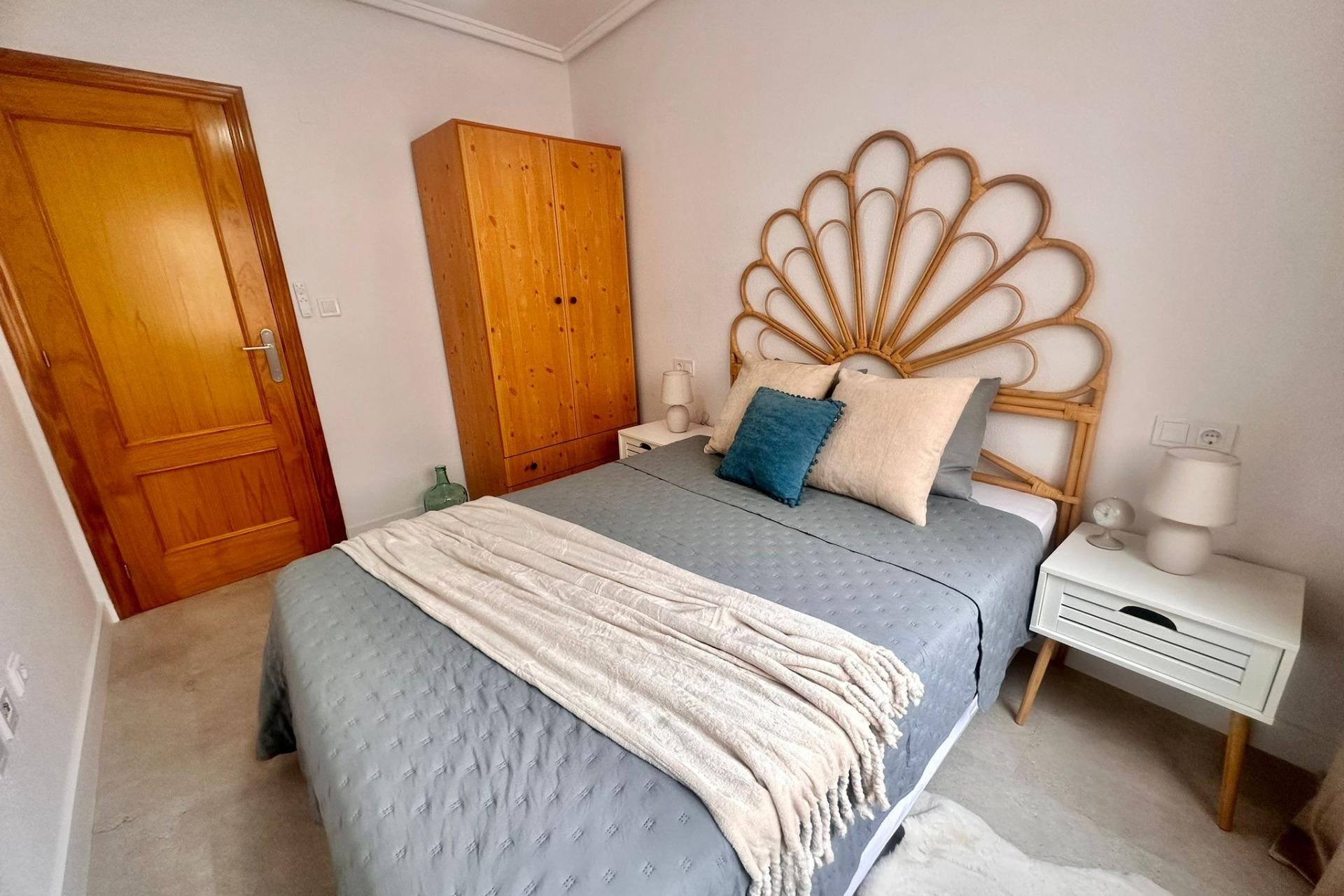 Resale - Apartment - Torrevieja - Playa de los locos