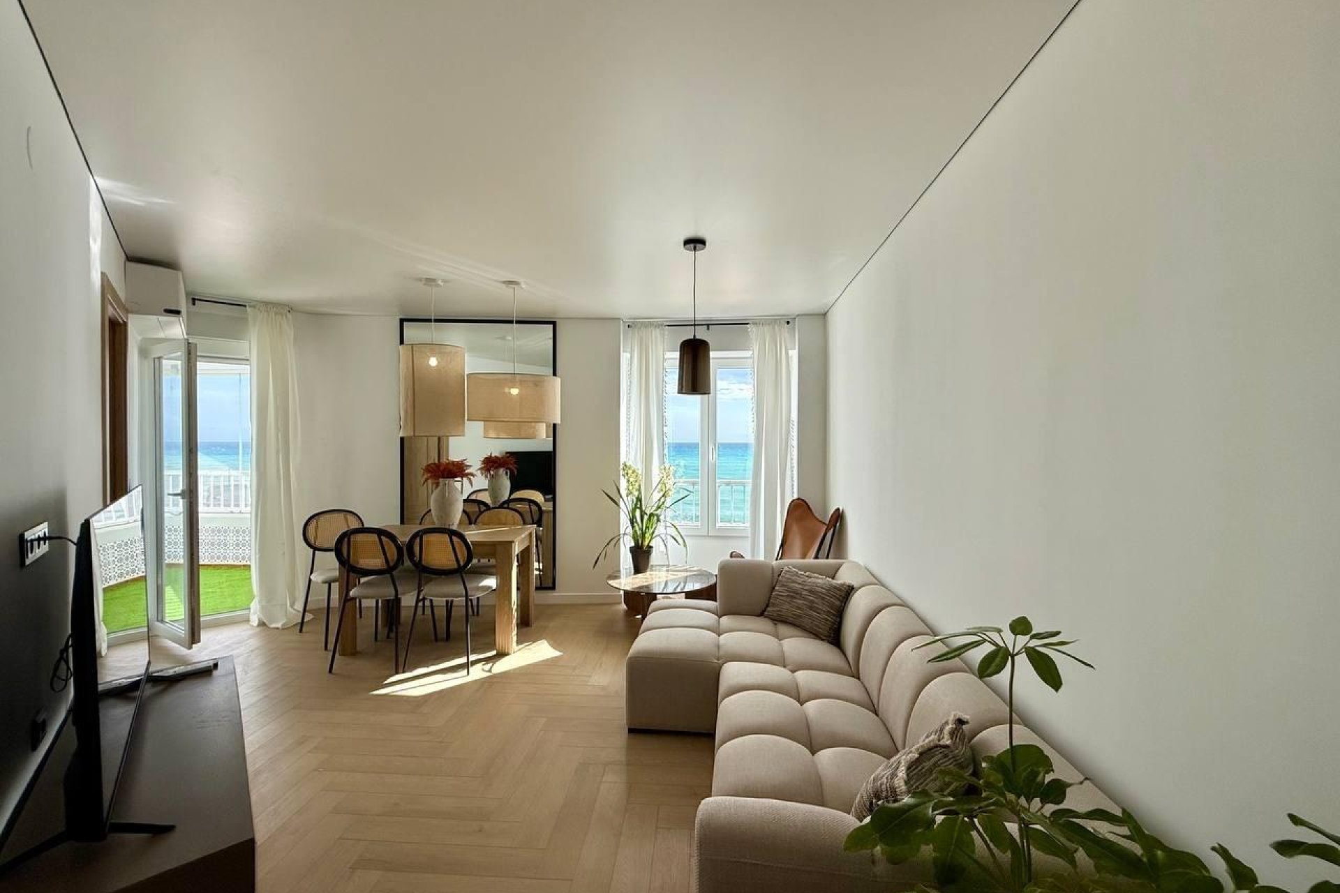 Resale - Apartment - Torrevieja - Playa de los locos