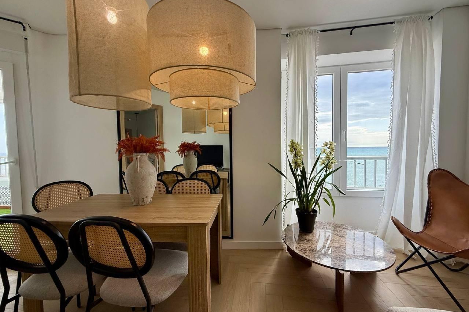 Resale - Apartment - Torrevieja - Playa de los locos