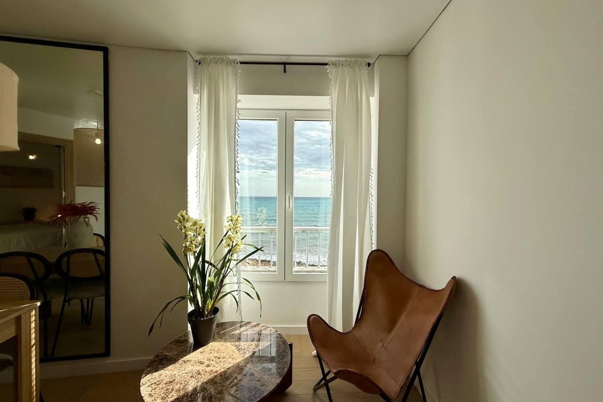 Resale - Apartment - Torrevieja - Playa de los locos