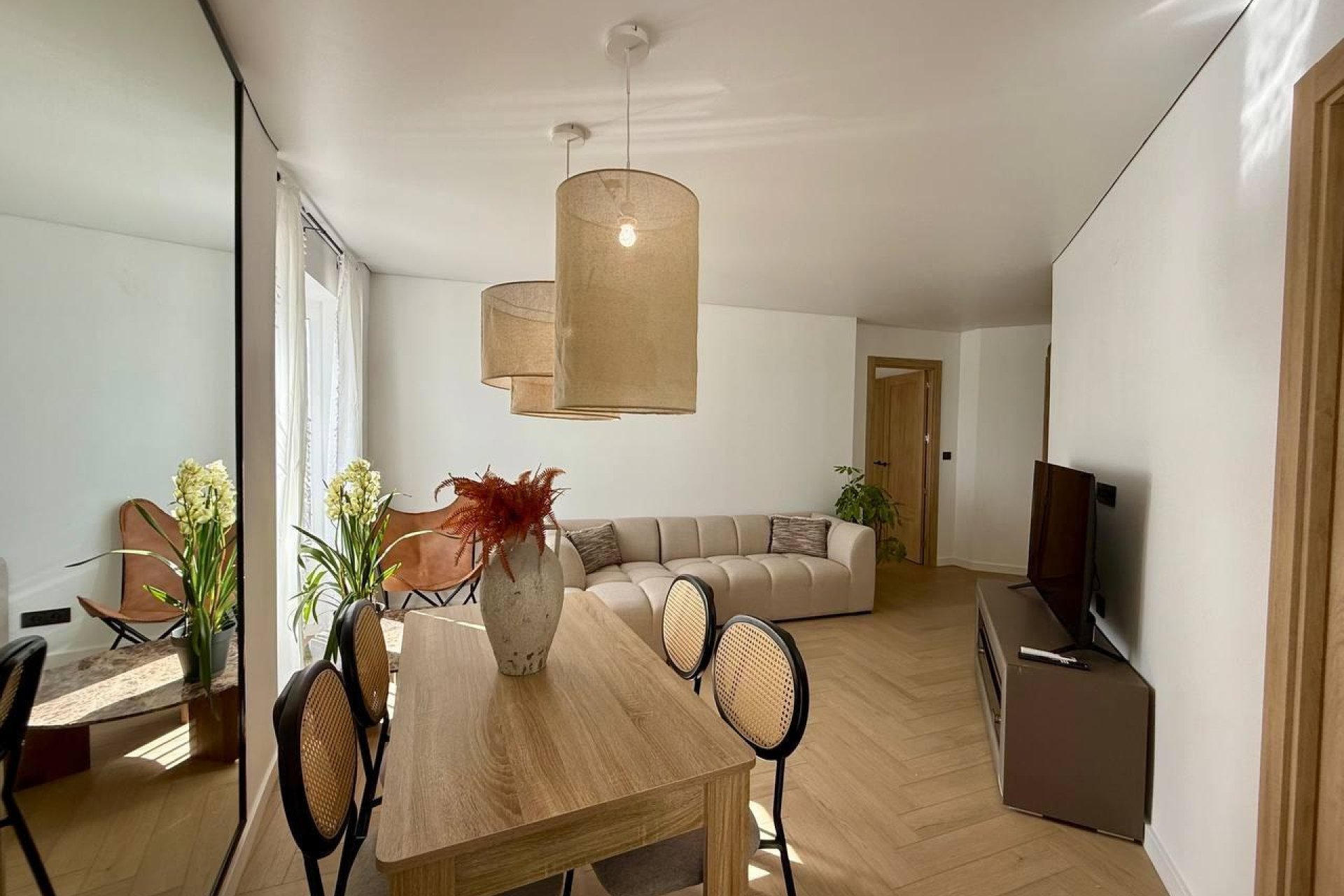 Resale - Apartment - Torrevieja - Playa de los locos