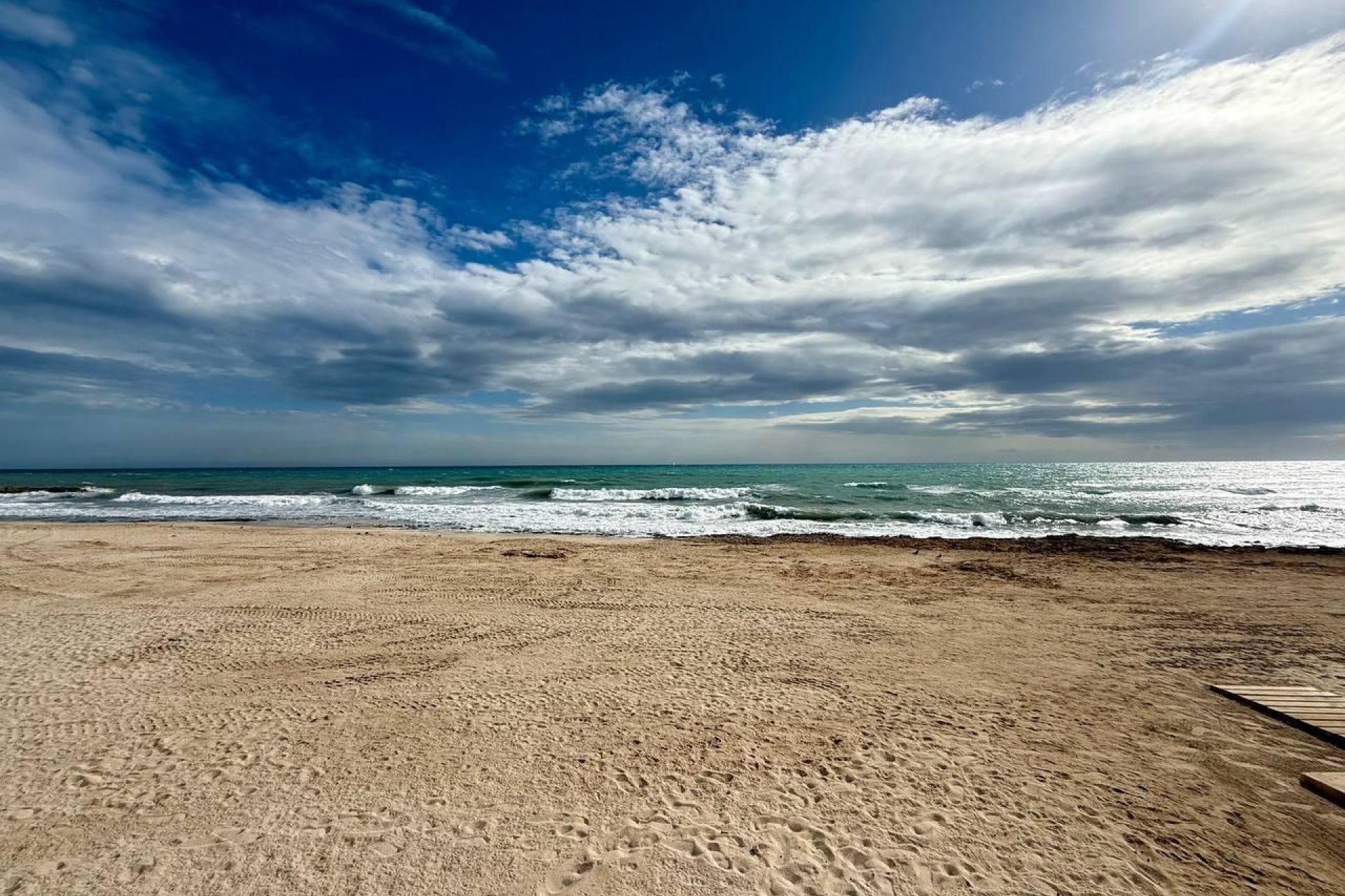 Resale - Apartment - Torrevieja - Playa de los locos