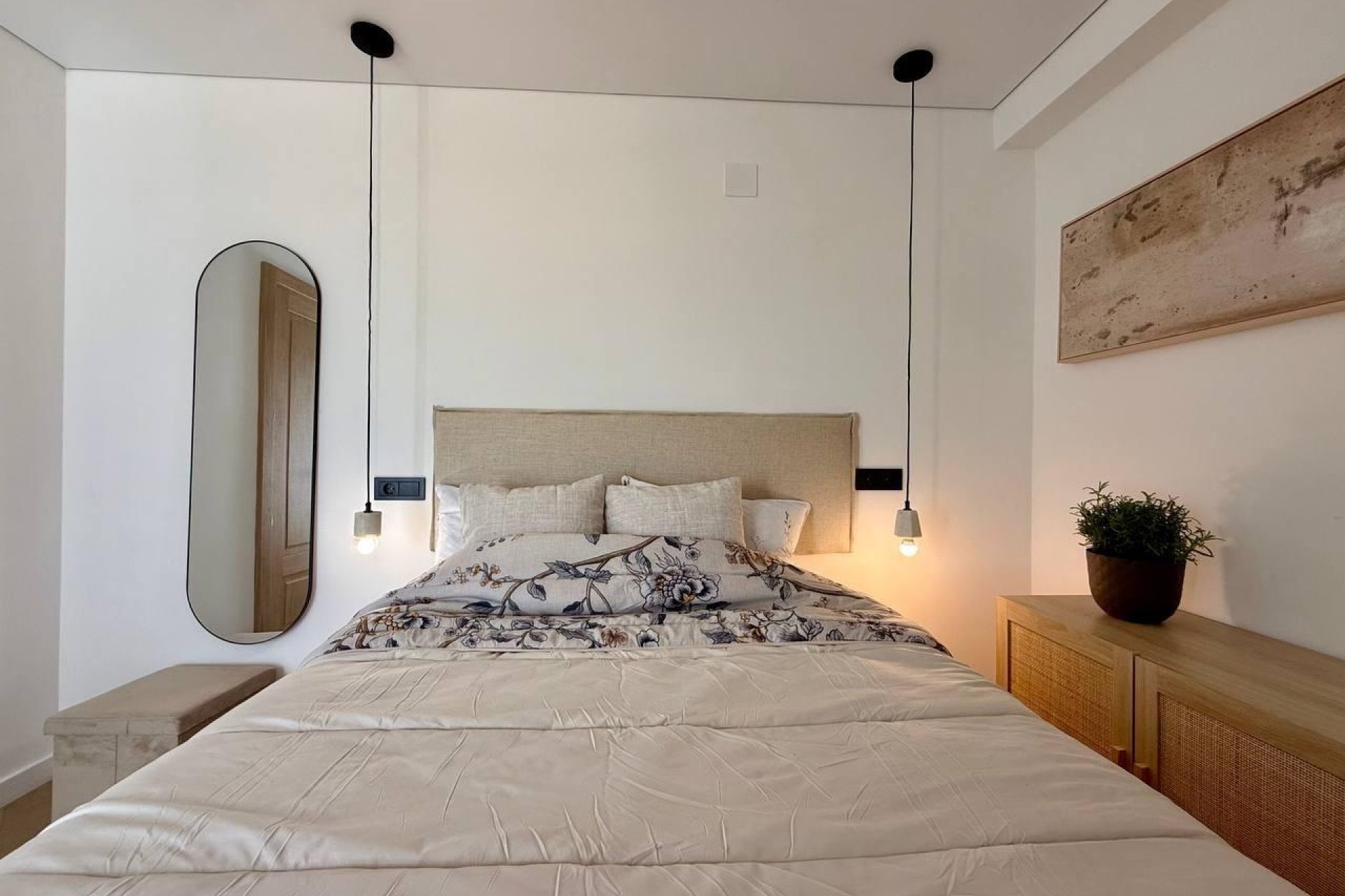 Resale - Apartment - Torrevieja - Playa de los locos