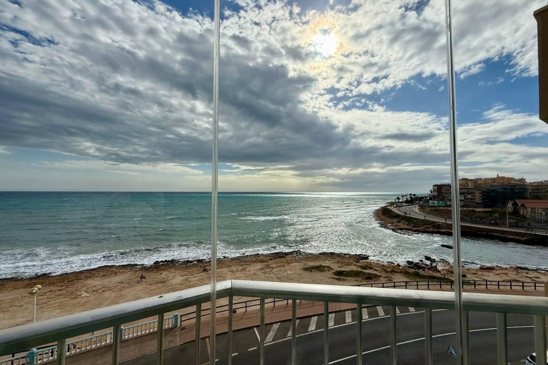 Resale - Apartment - Torrevieja - Playa de los locos