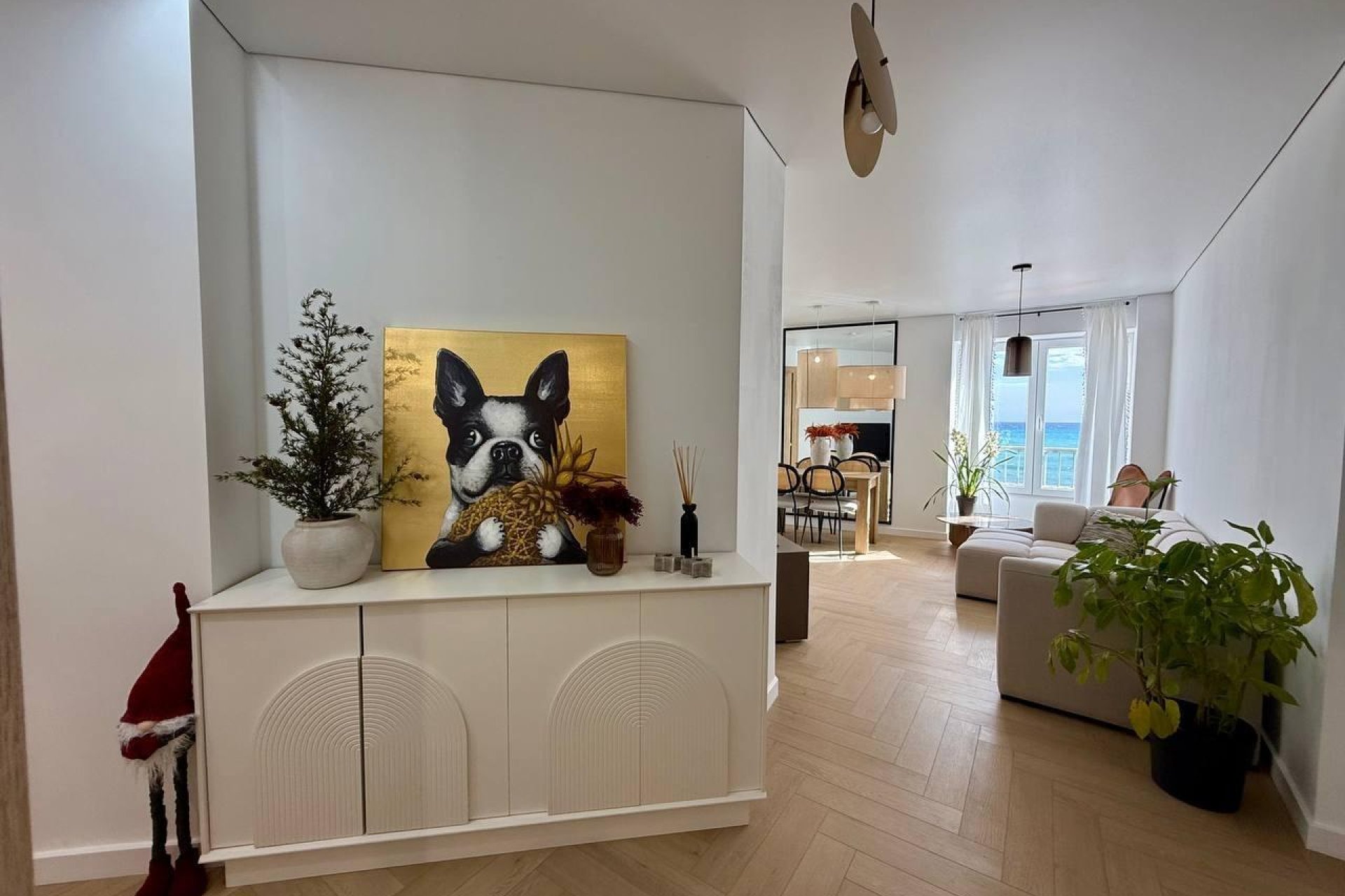 Resale - Apartment - Torrevieja - Playa de los locos