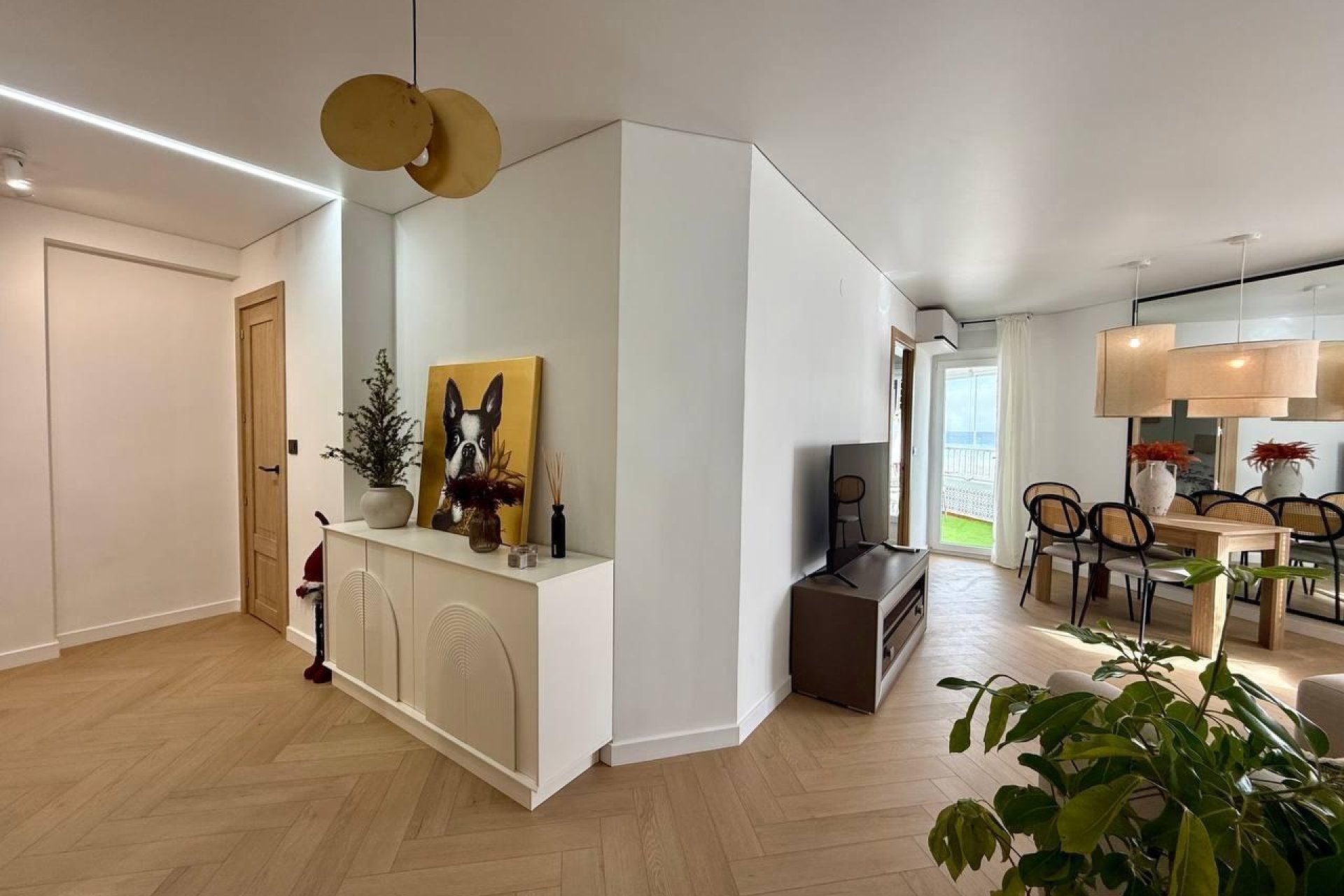 Resale - Apartment - Torrevieja - Playa de los locos