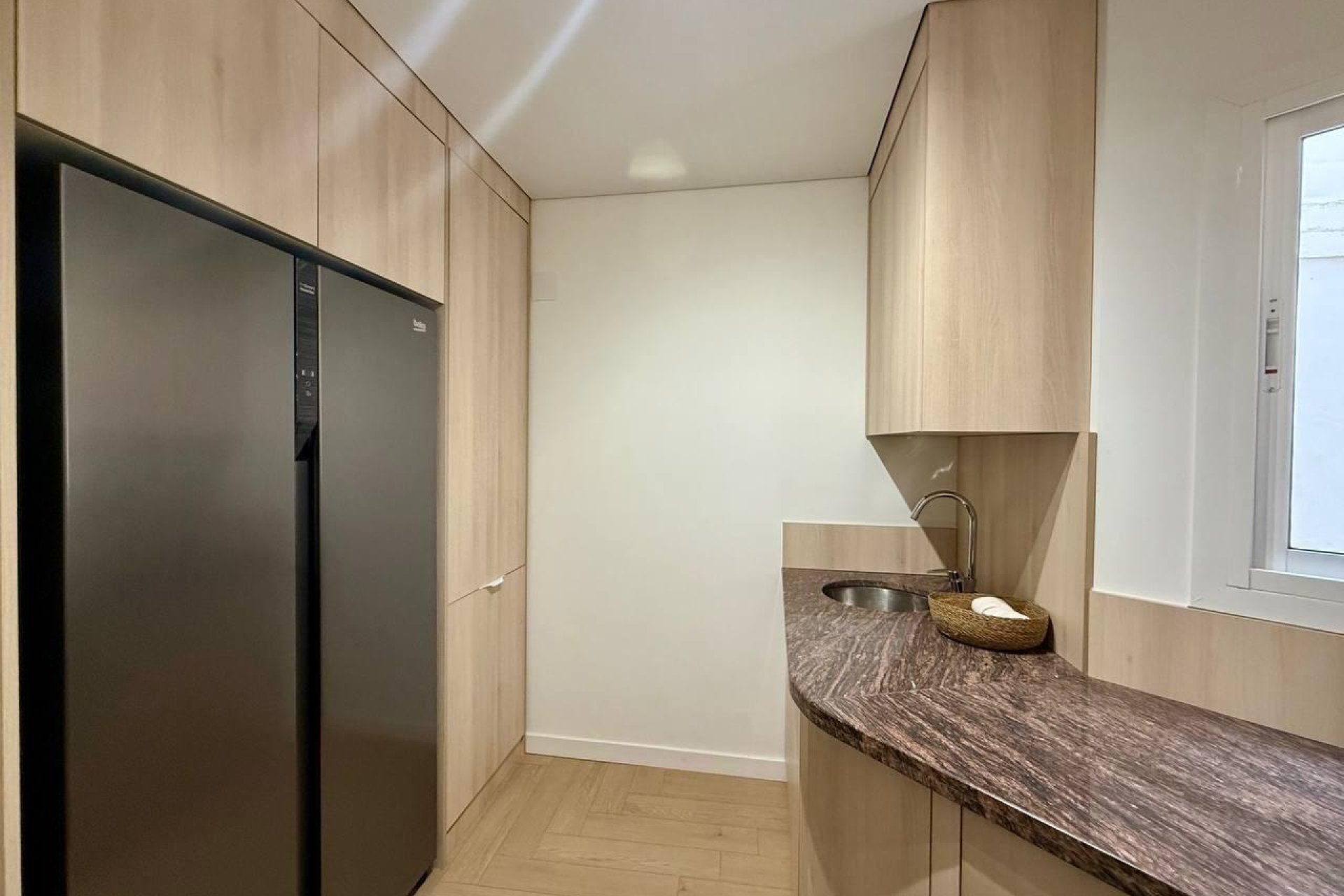 Resale - Apartment - Torrevieja - Playa de los locos