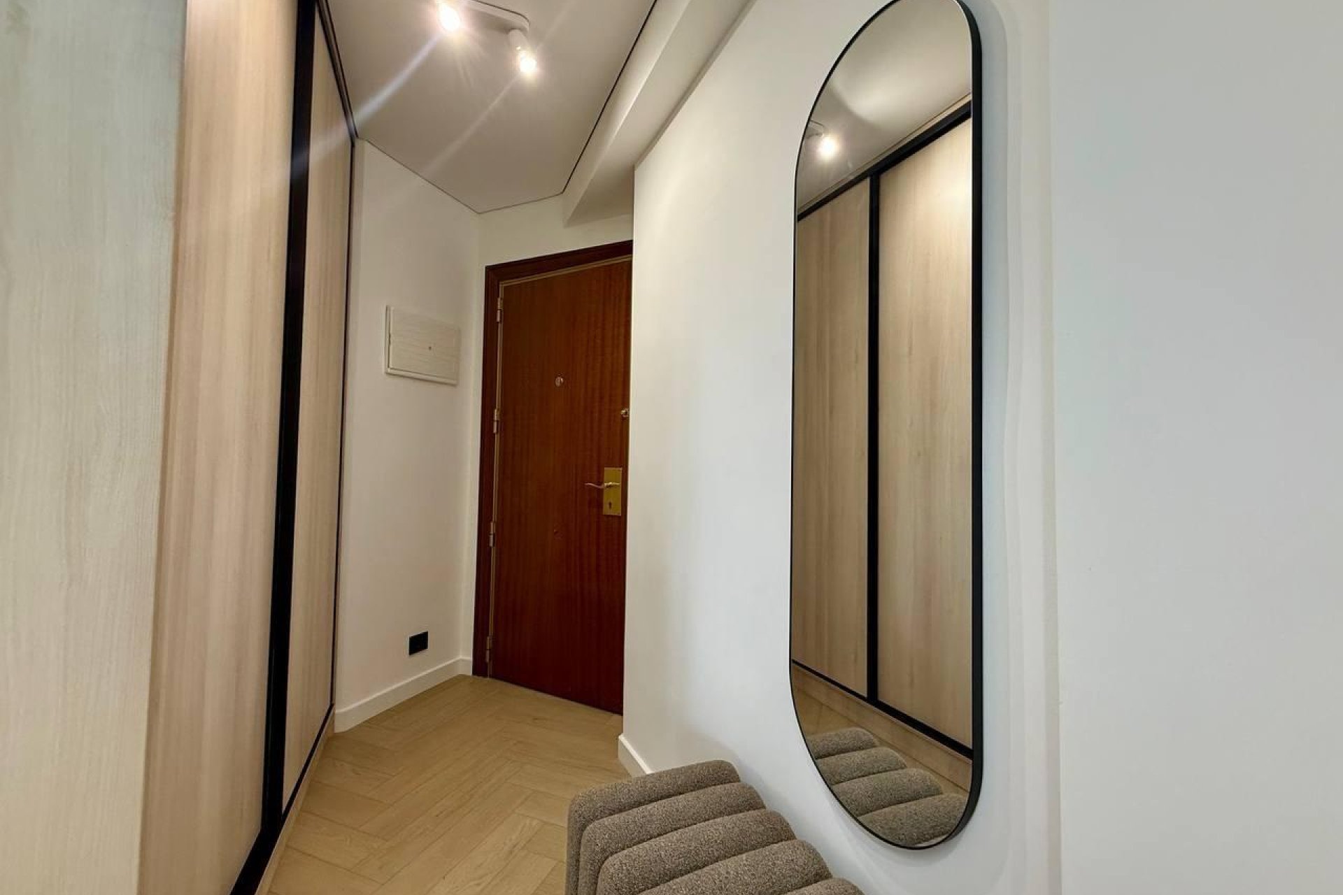 Resale - Apartment - Torrevieja - Playa de los locos