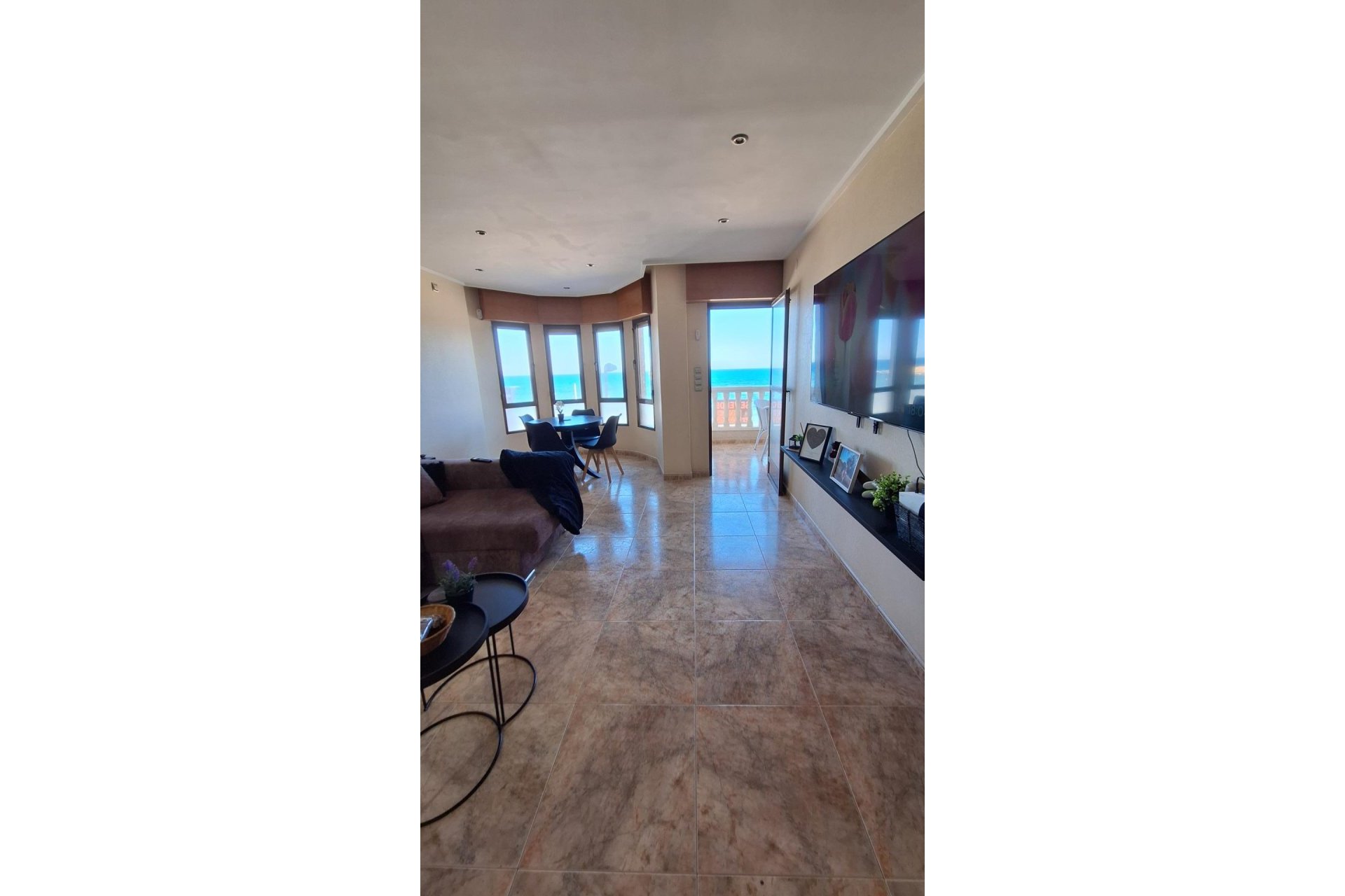 Resale - Apartment - Torrevieja - Playa de los Locos