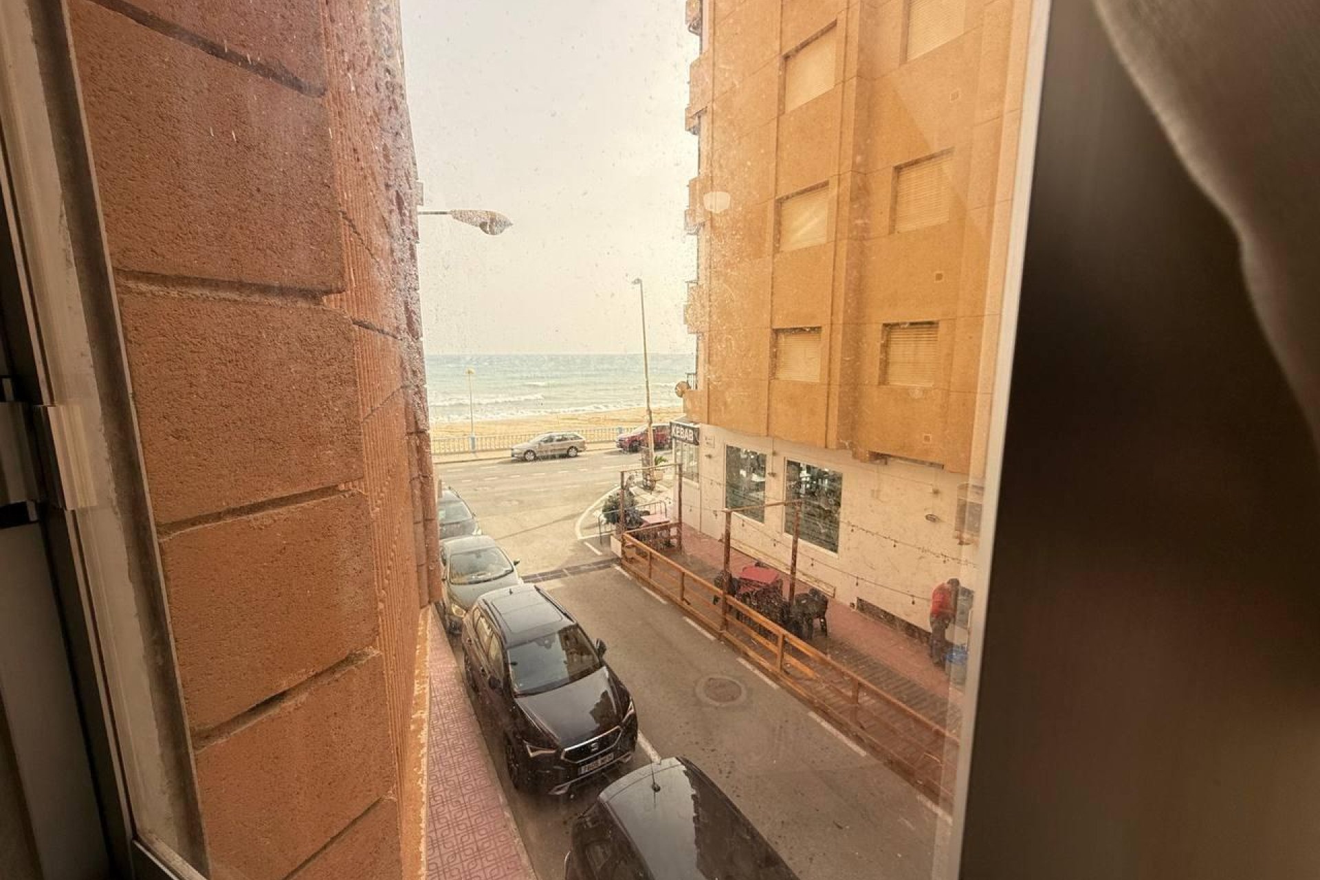 Resale - Apartment - Torrevieja - Playa de los locos