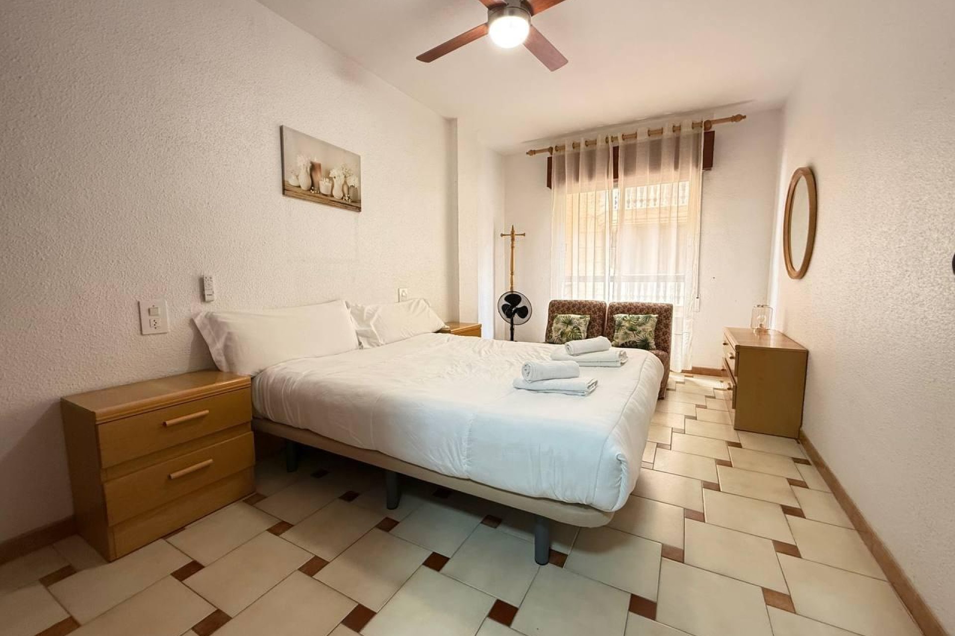 Resale - Apartment - Torrevieja - Playa de los locos