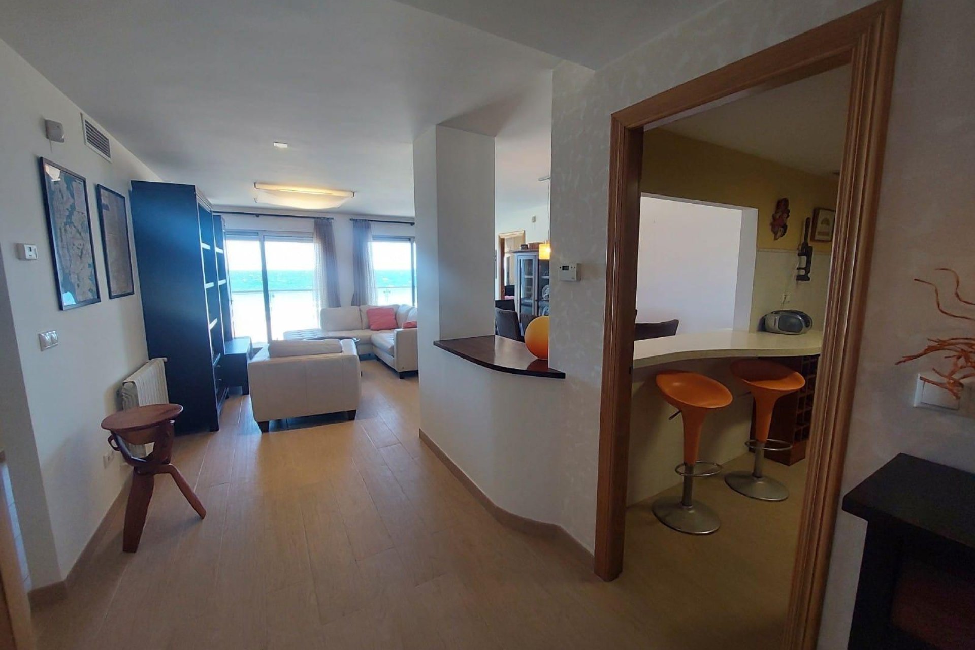 Resale - Apartment - Torrevieja - Playa de los Locos