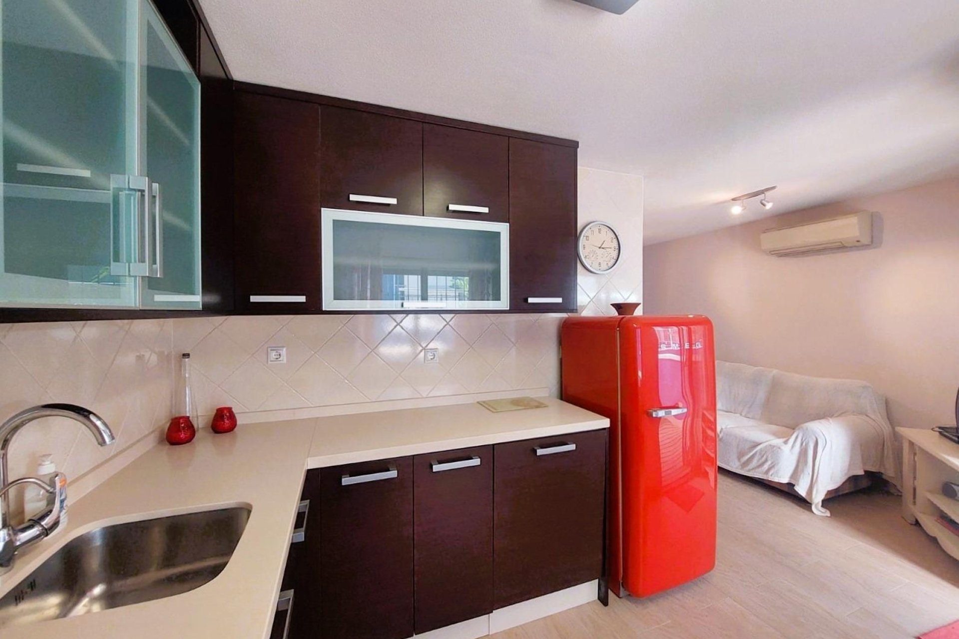 Resale - Apartment - Torrevieja - Playa de los Locos