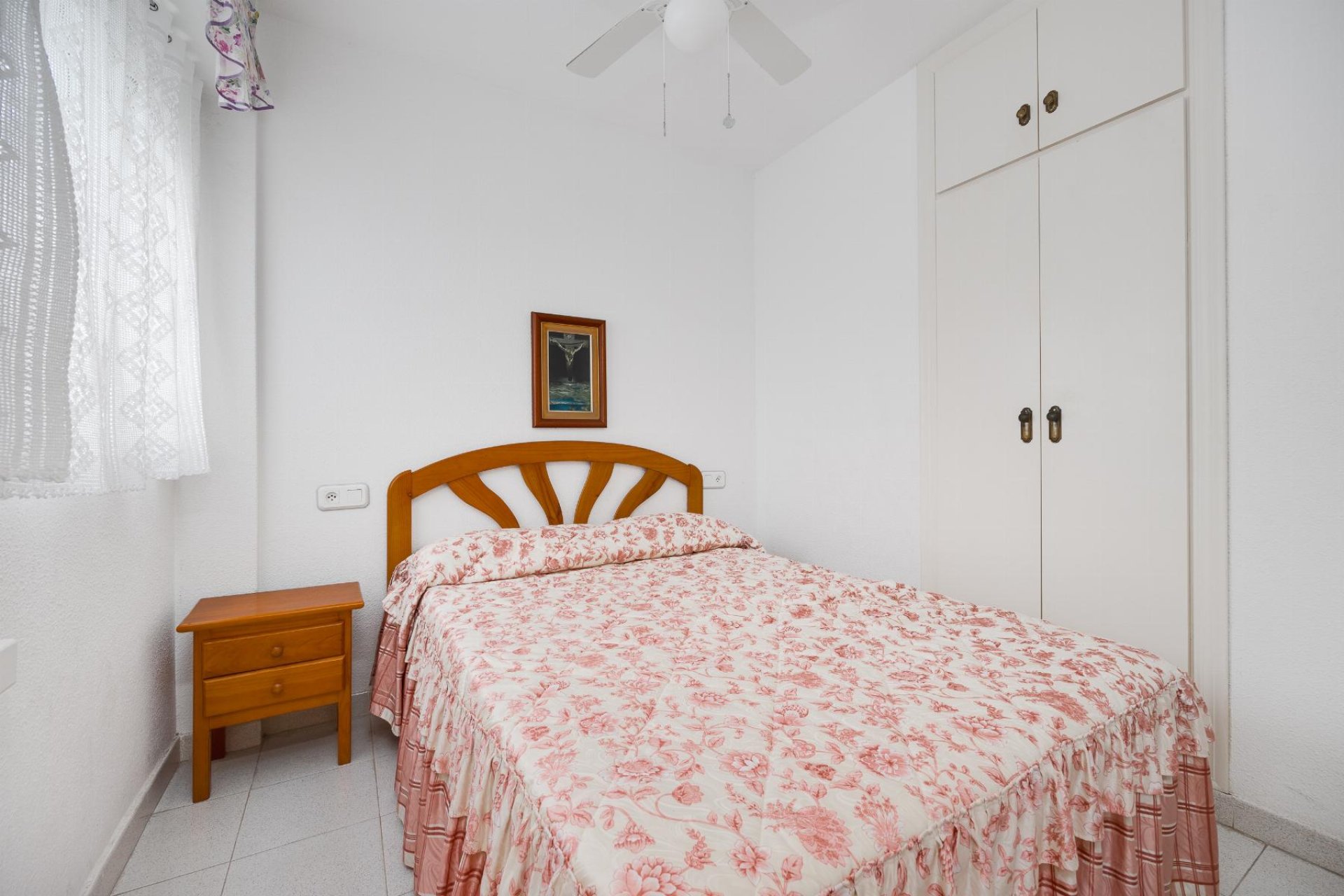 Resale - Apartment - Torrevieja - Playa de los Naufragos