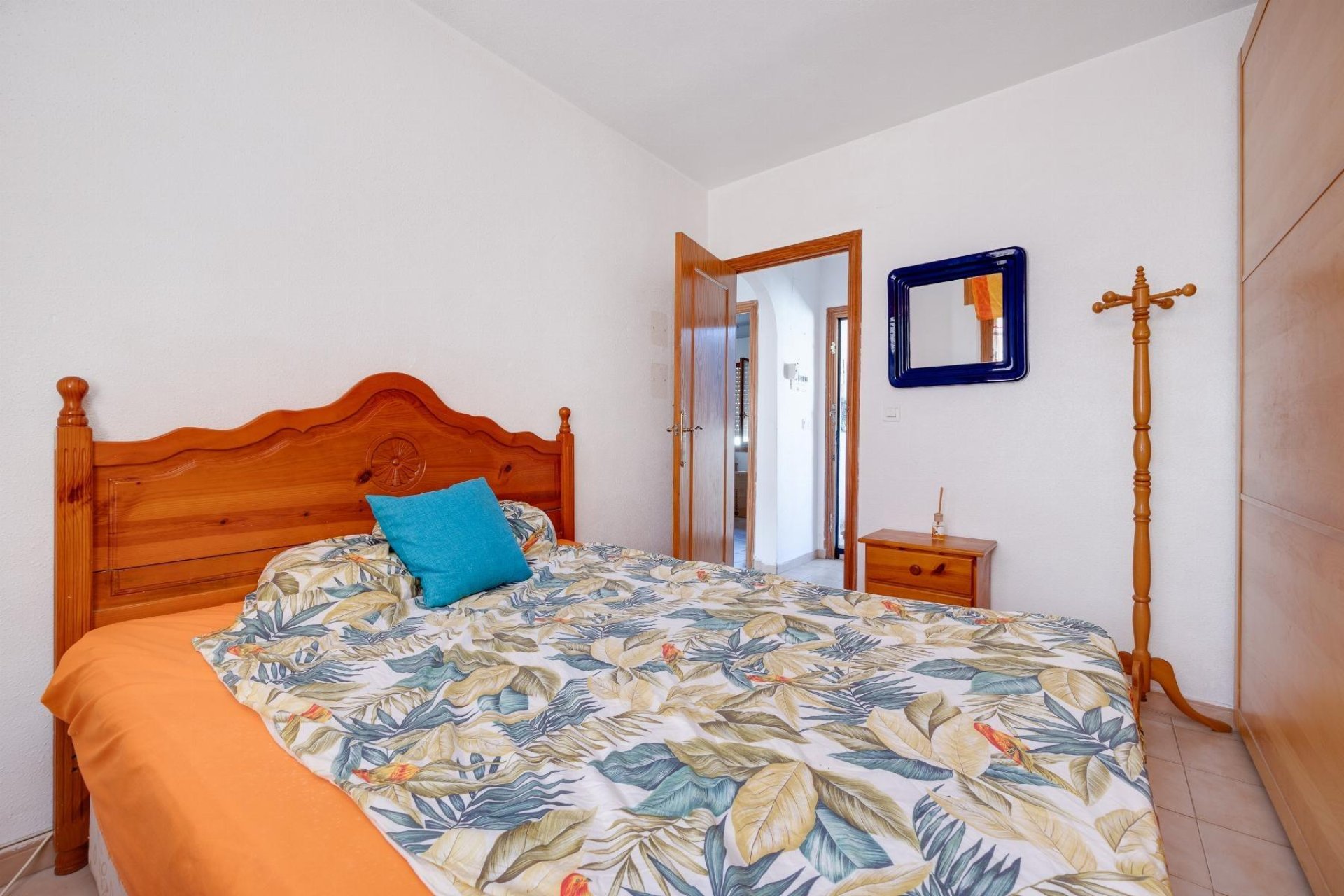 Resale - Apartment - Torrevieja - Playa de los Naufragos