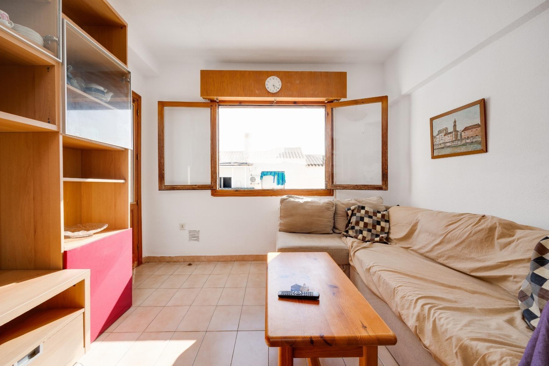 Resale - Apartment - Torrevieja - Playa de los Naufragos