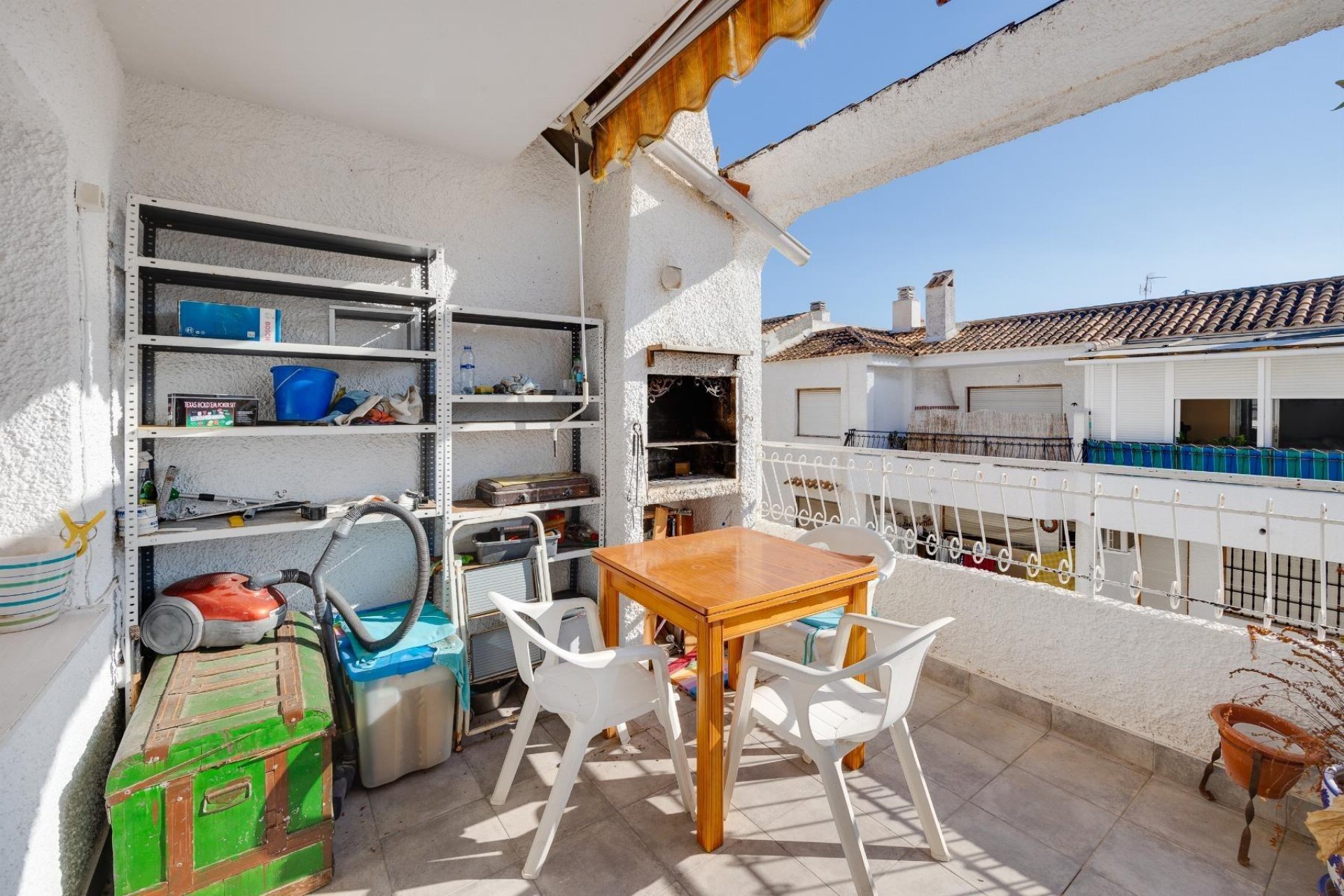 Resale - Apartment - Torrevieja - Playa de los Naufragos