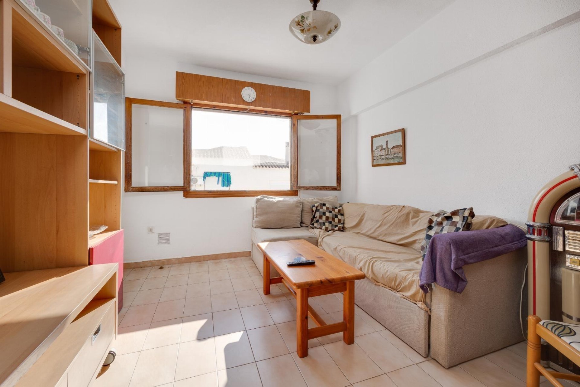 Resale - Apartment - Torrevieja - Playa de los Naufragos