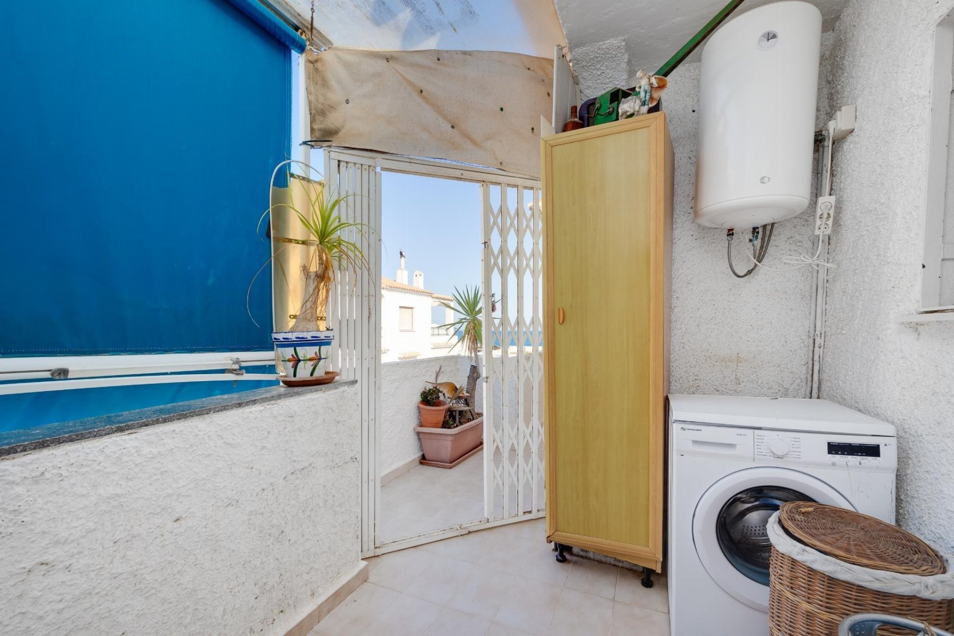 Resale - Apartment - Torrevieja - Playa de los Naufragos