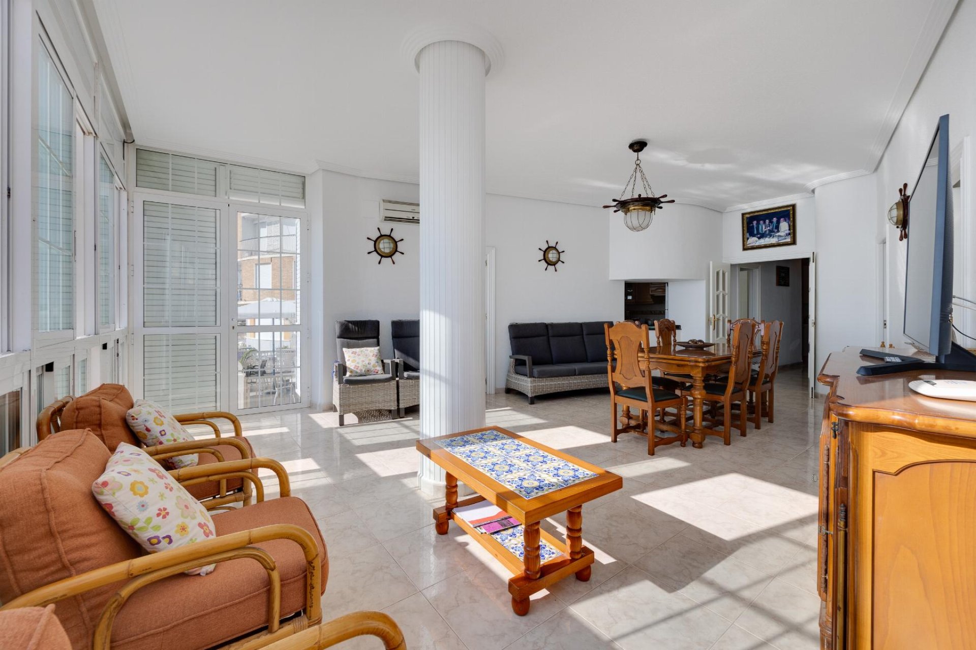 Resale - Apartment - Torrevieja - Playa del Acequión