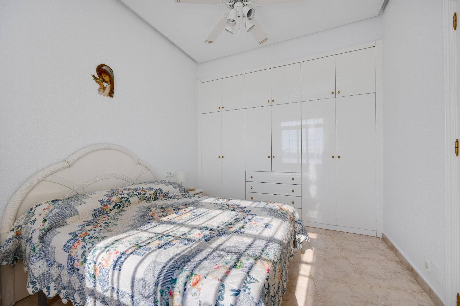 Resale - Apartment - Torrevieja - Playa del Acequión
