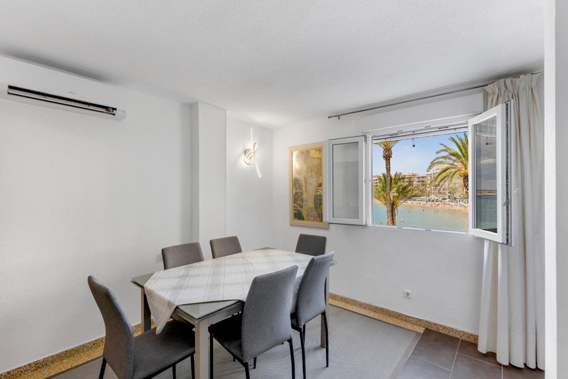 Resale - Apartment - Torrevieja - Playa del Cura