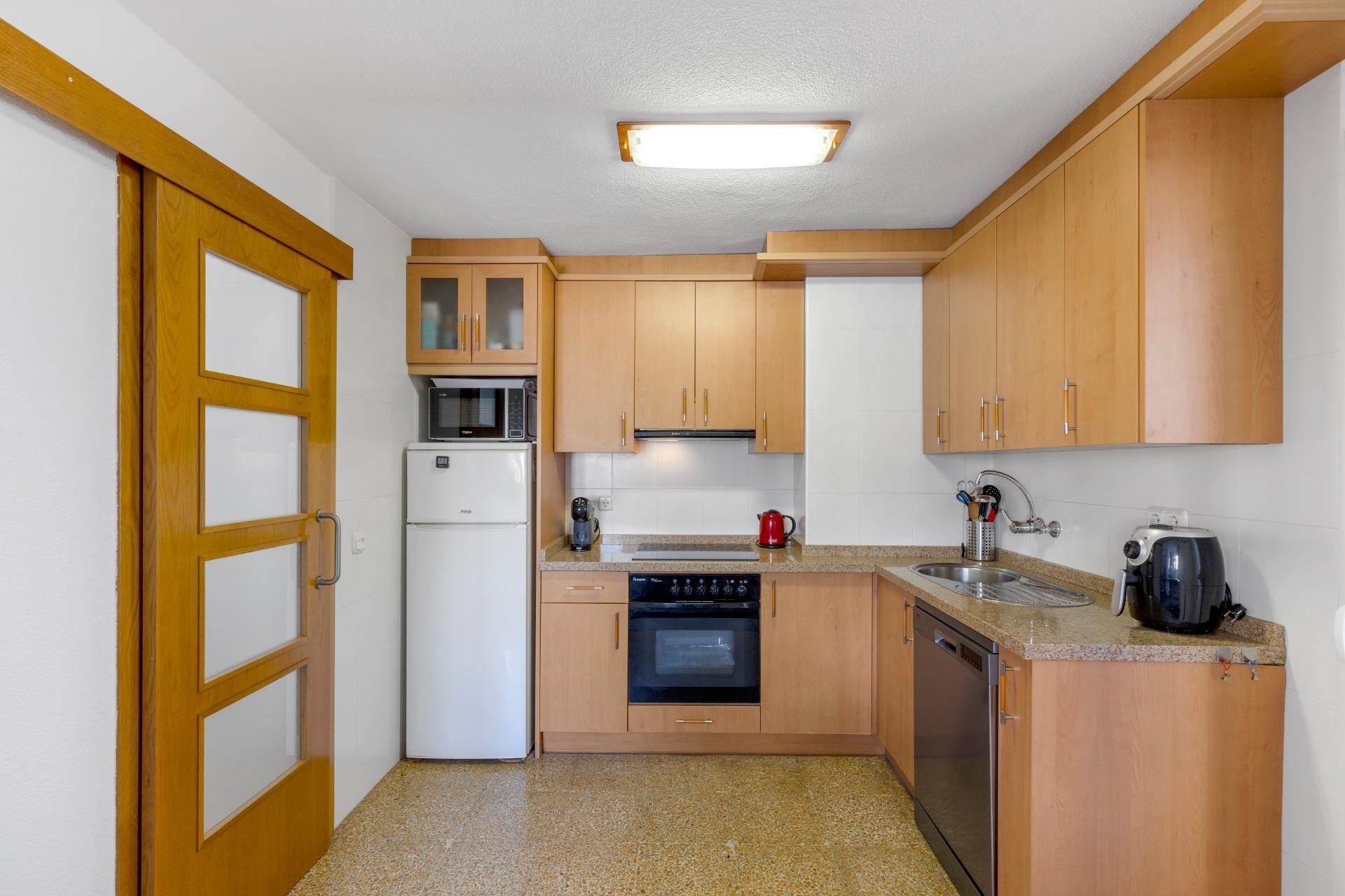 Resale - Apartment - Torrevieja - Playa del Cura