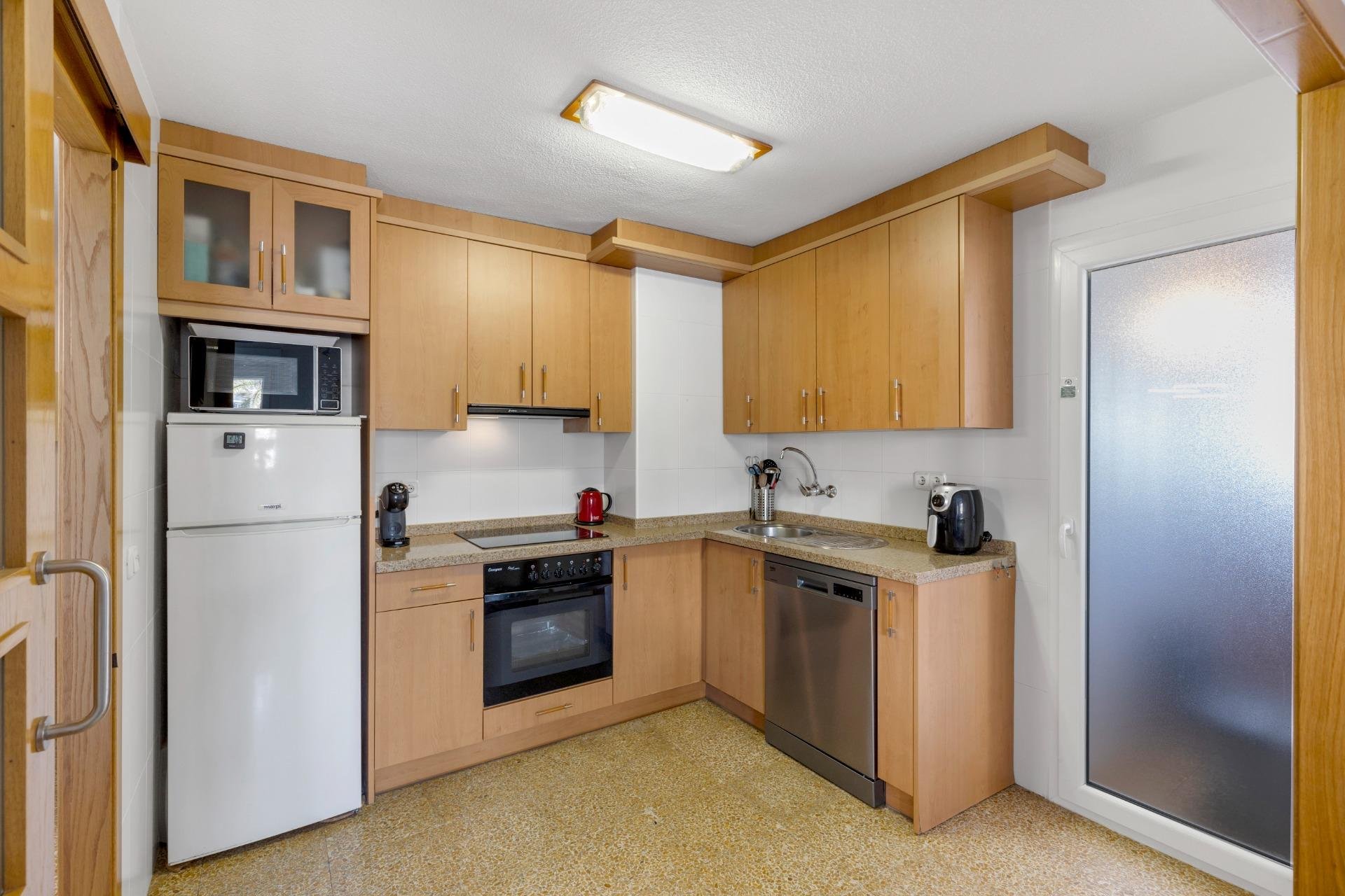 Resale - Apartment - Torrevieja - Playa del Cura