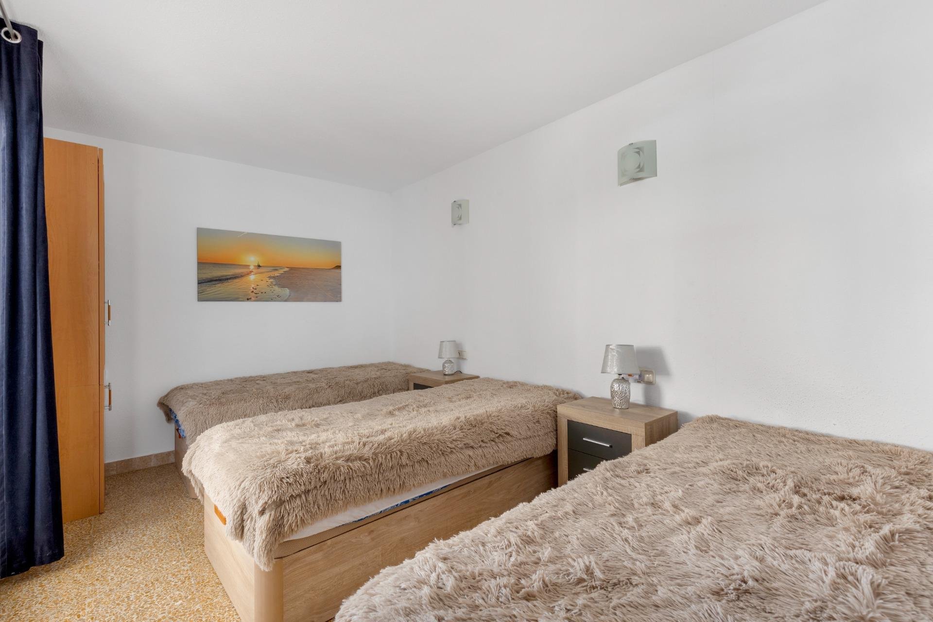 Resale - Apartment - Torrevieja - Playa del Cura