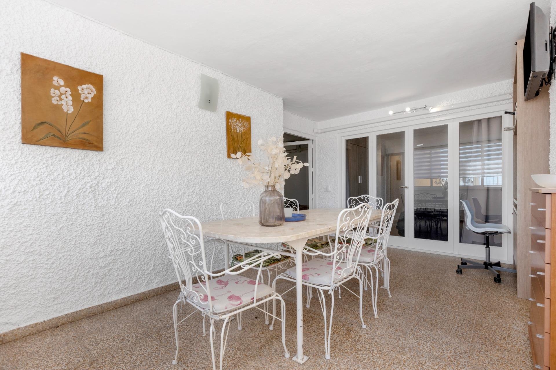 Resale - Apartment - Torrevieja - Playa del Cura
