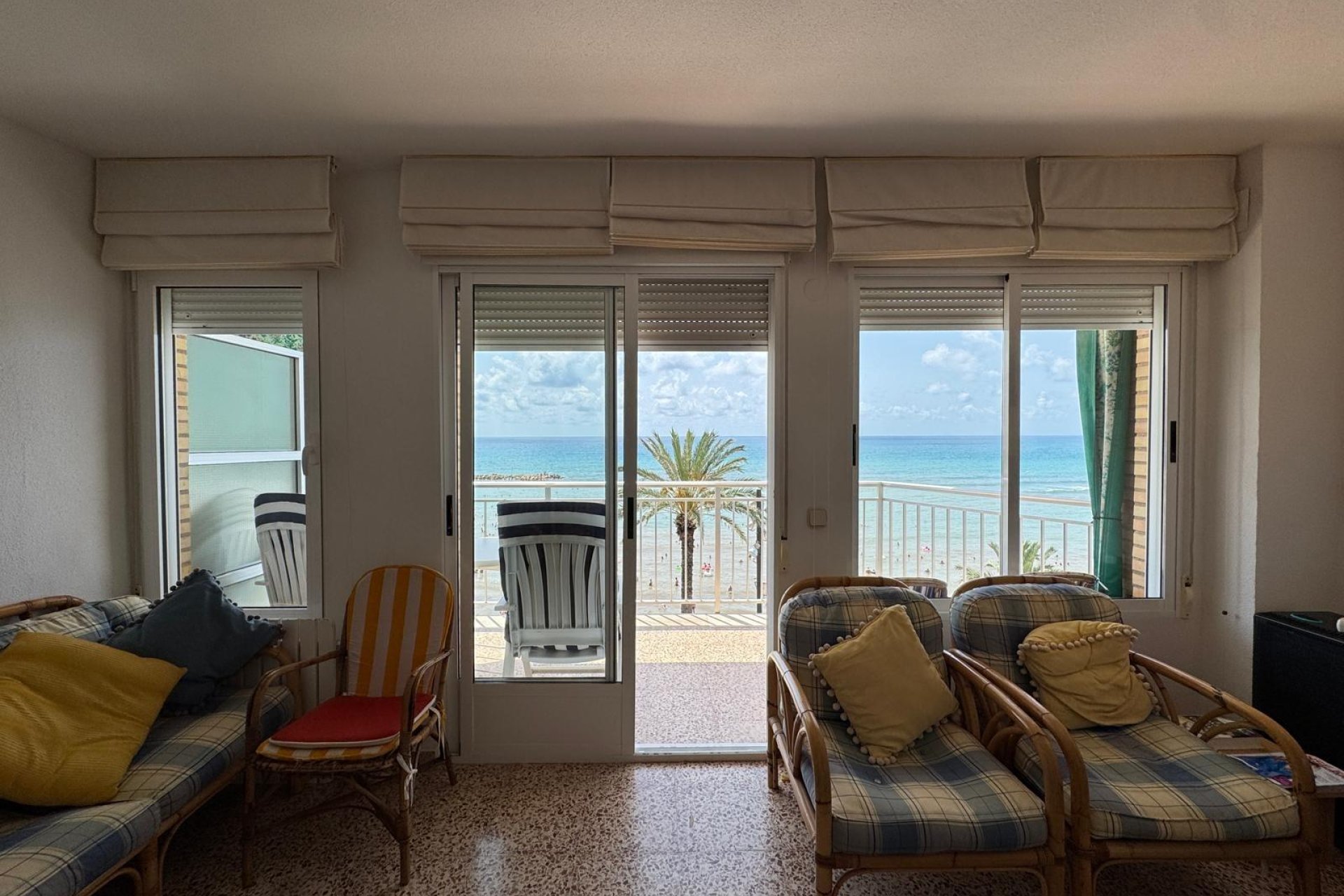 Resale - Apartment - Torrevieja - Playa del cura