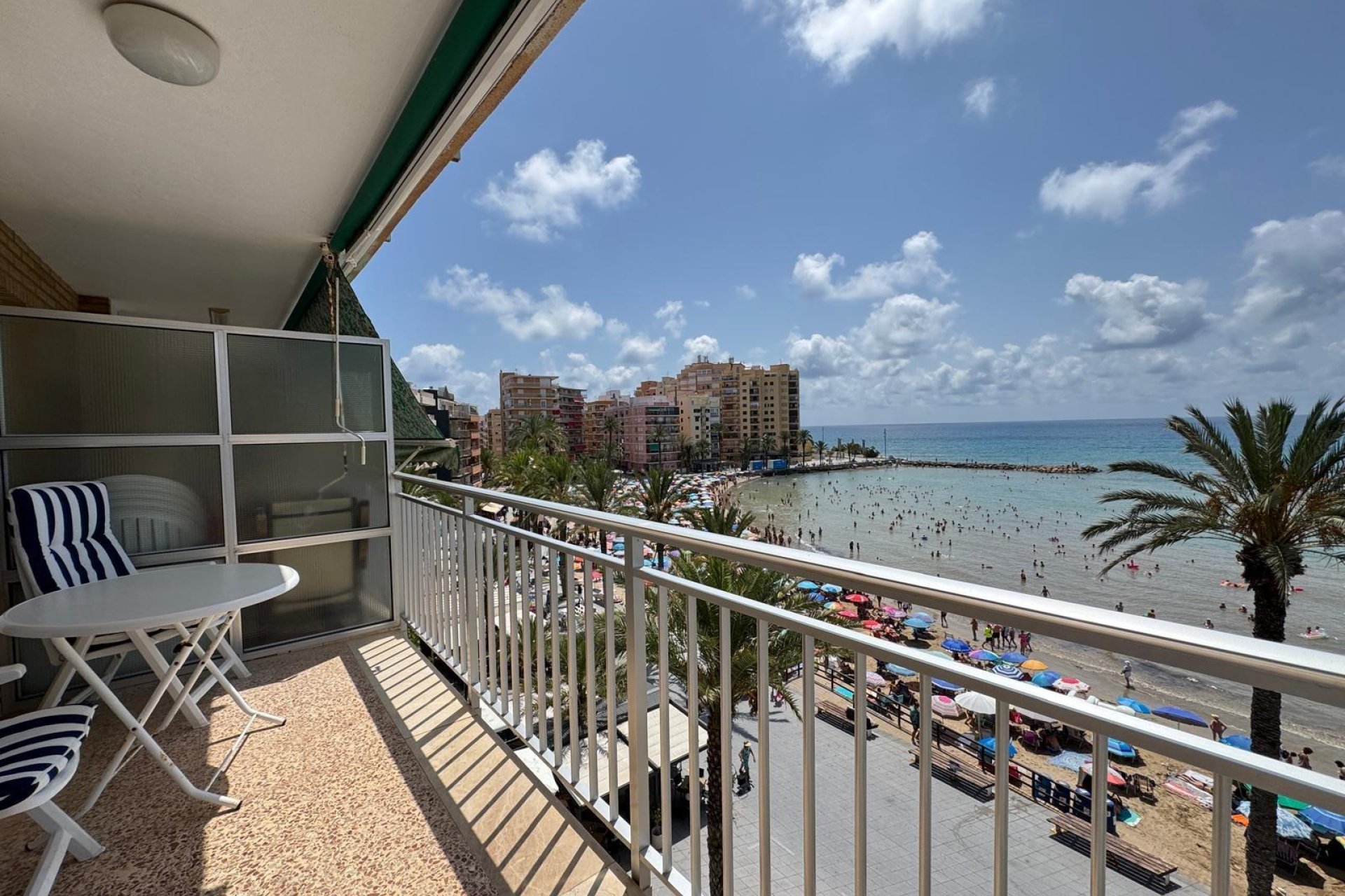 Resale - Apartment - Torrevieja - Playa del cura