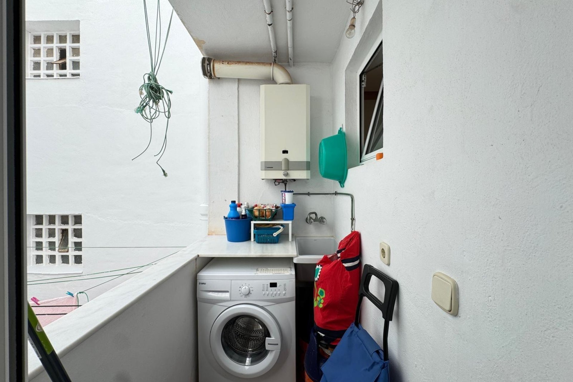 Resale - Apartment - Torrevieja - Playa del cura