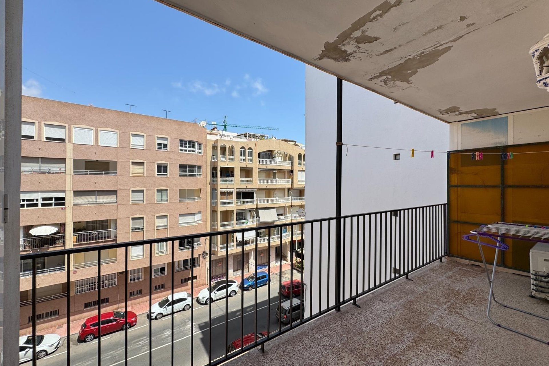 Resale - Apartment - Torrevieja - Playa del cura