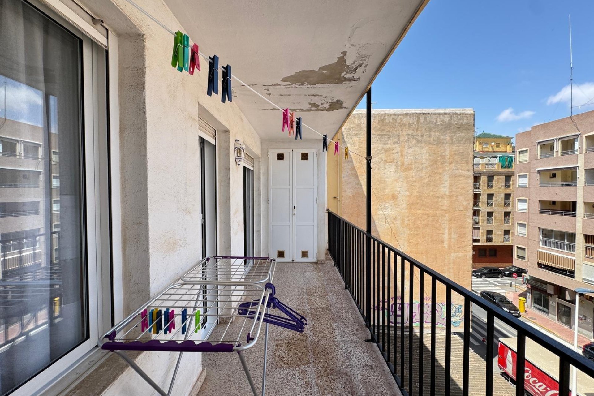 Resale - Apartment - Torrevieja - Playa del cura