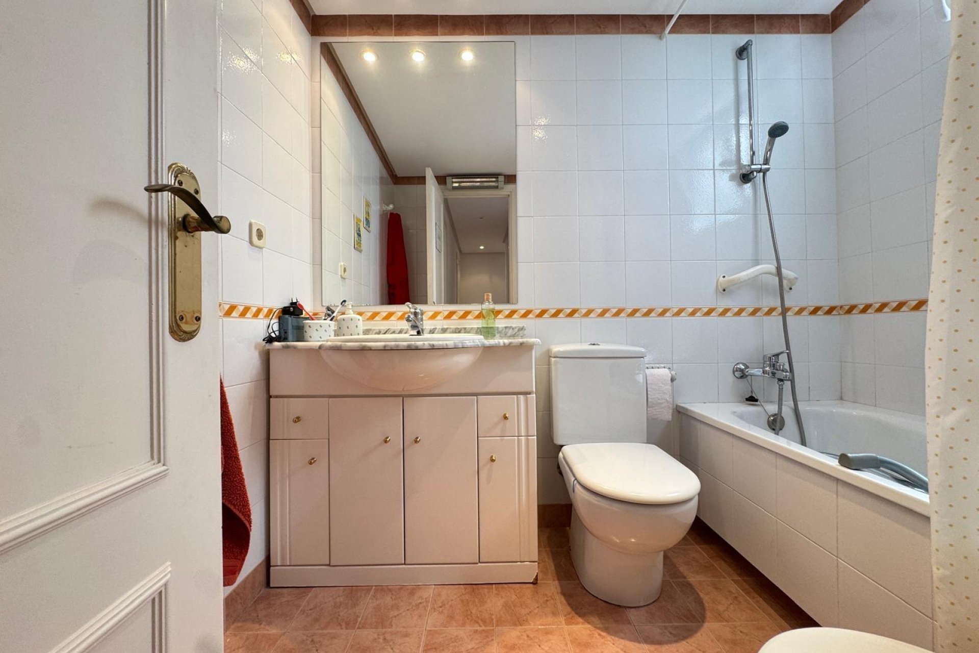 Resale - Apartment - Torrevieja - Playa del cura