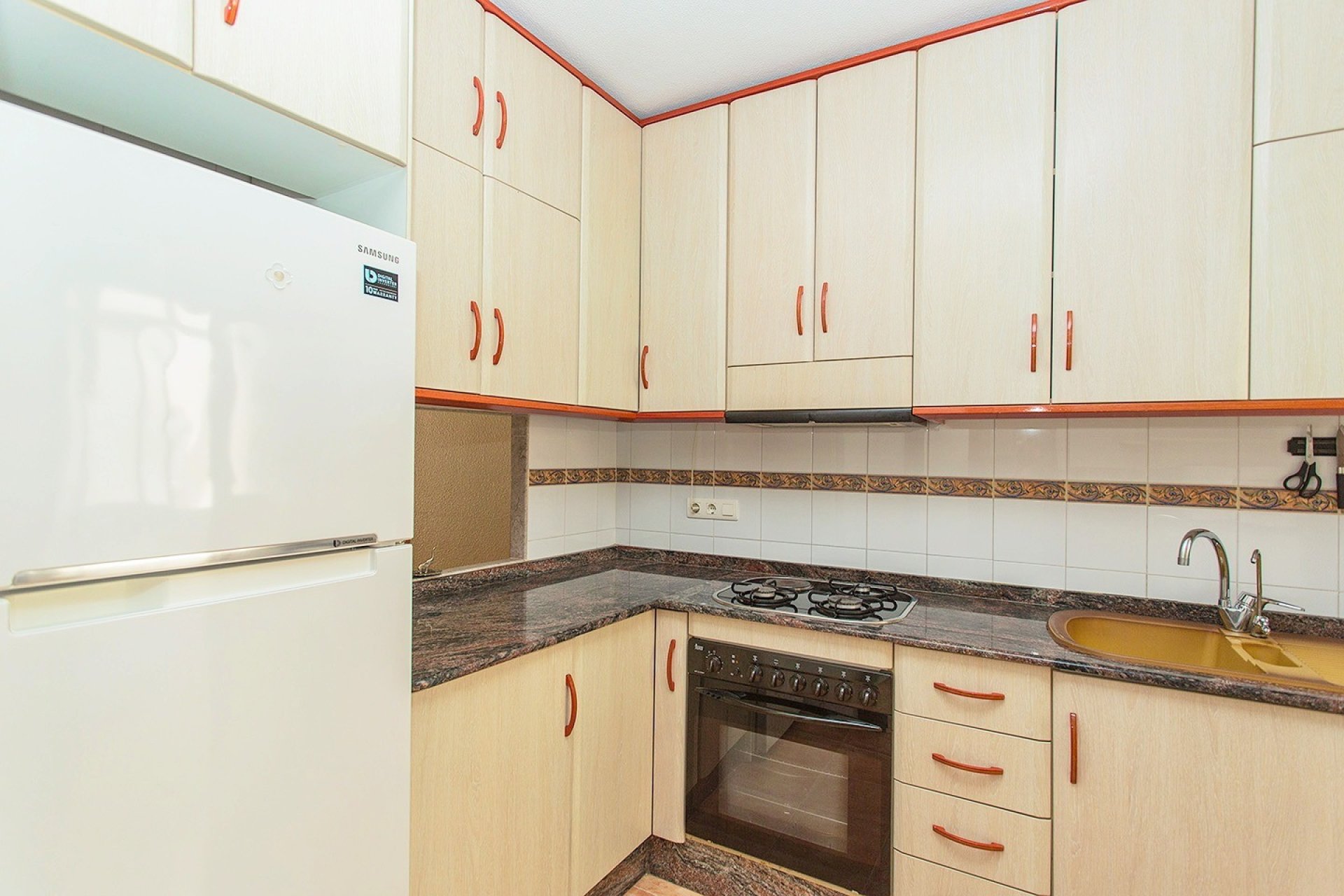 Resale - Apartment - Torrevieja - Playa del cura