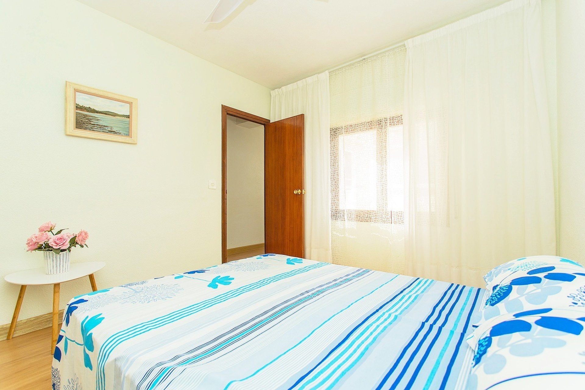 Resale - Apartment - Torrevieja - Playa del cura
