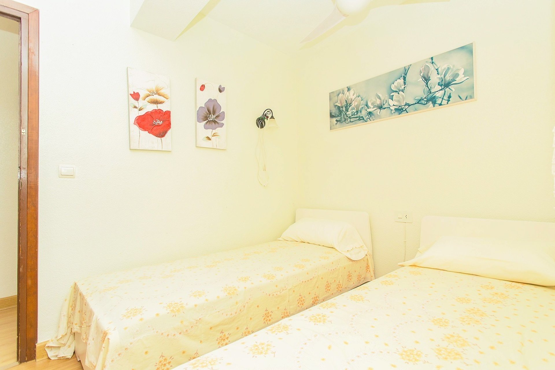 Resale - Apartment - Torrevieja - Playa del cura