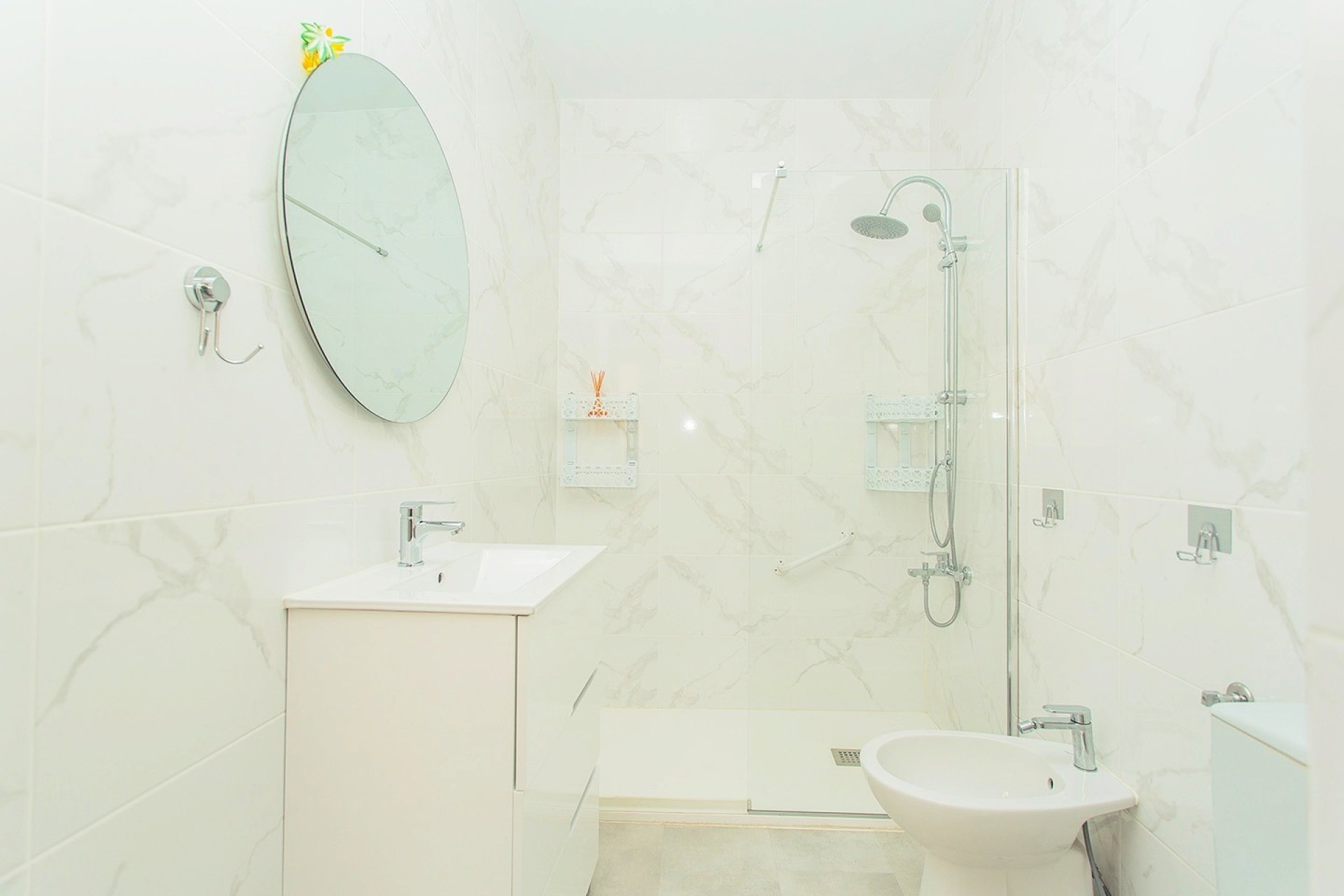 Resale - Apartment - Torrevieja - Playa del cura