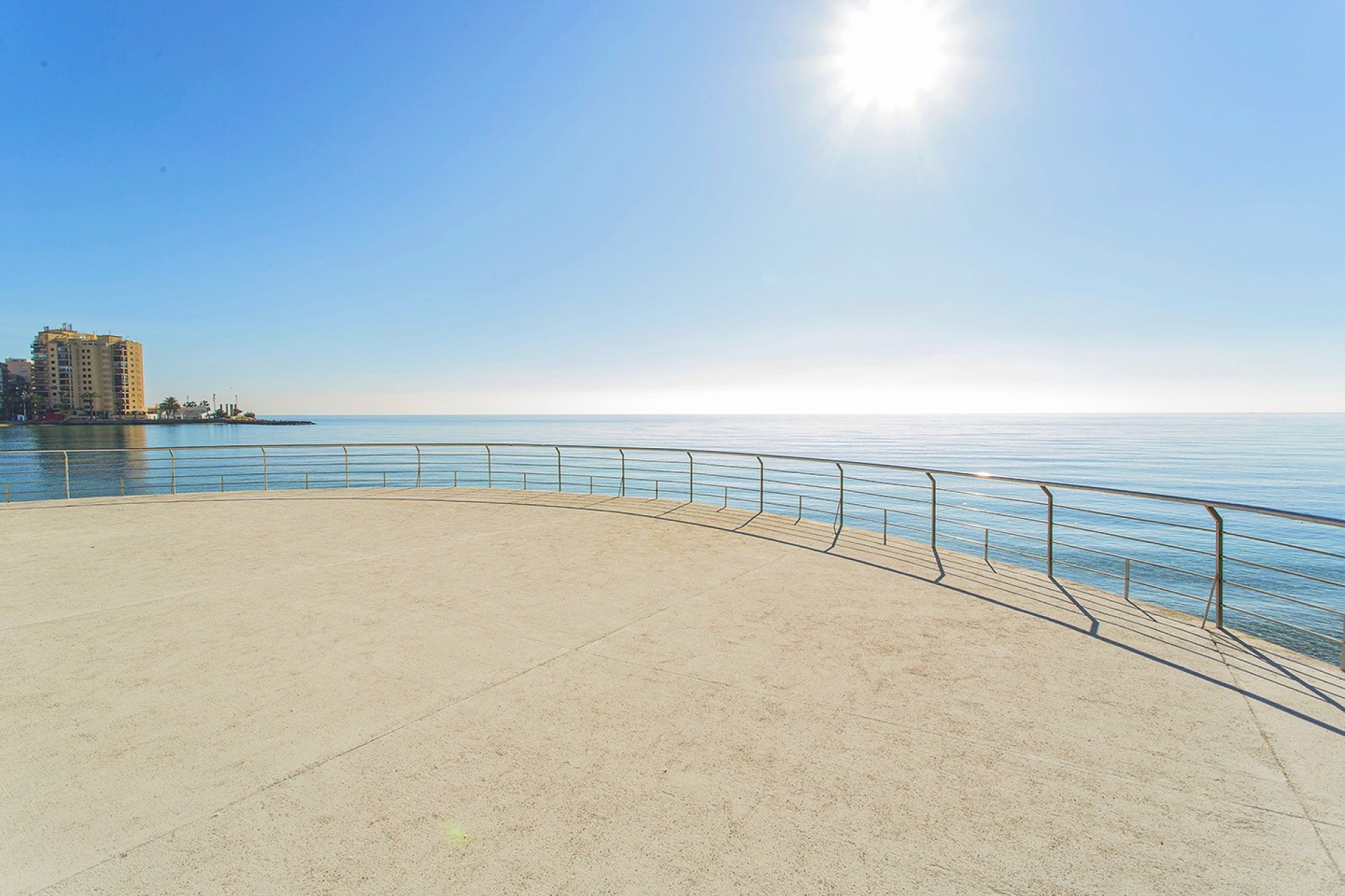 Resale - Apartment - Torrevieja - Playa del cura