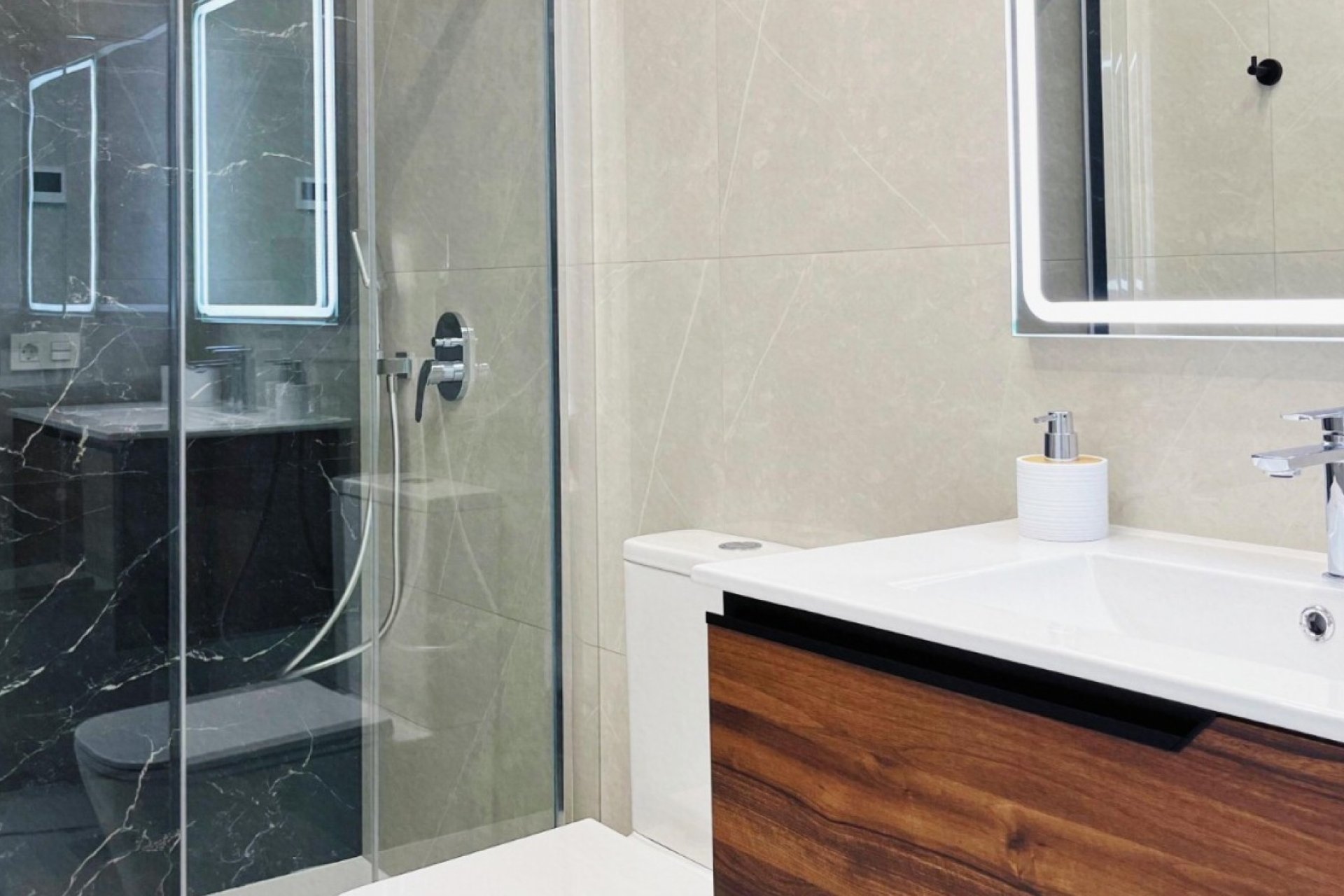 Resale - Apartment - Torrevieja - Playa del Cura